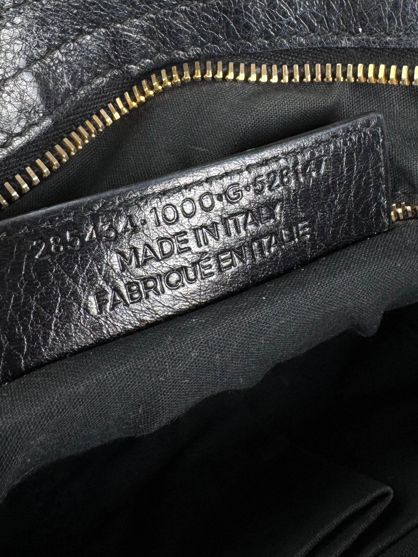 Balenciaga City Medium