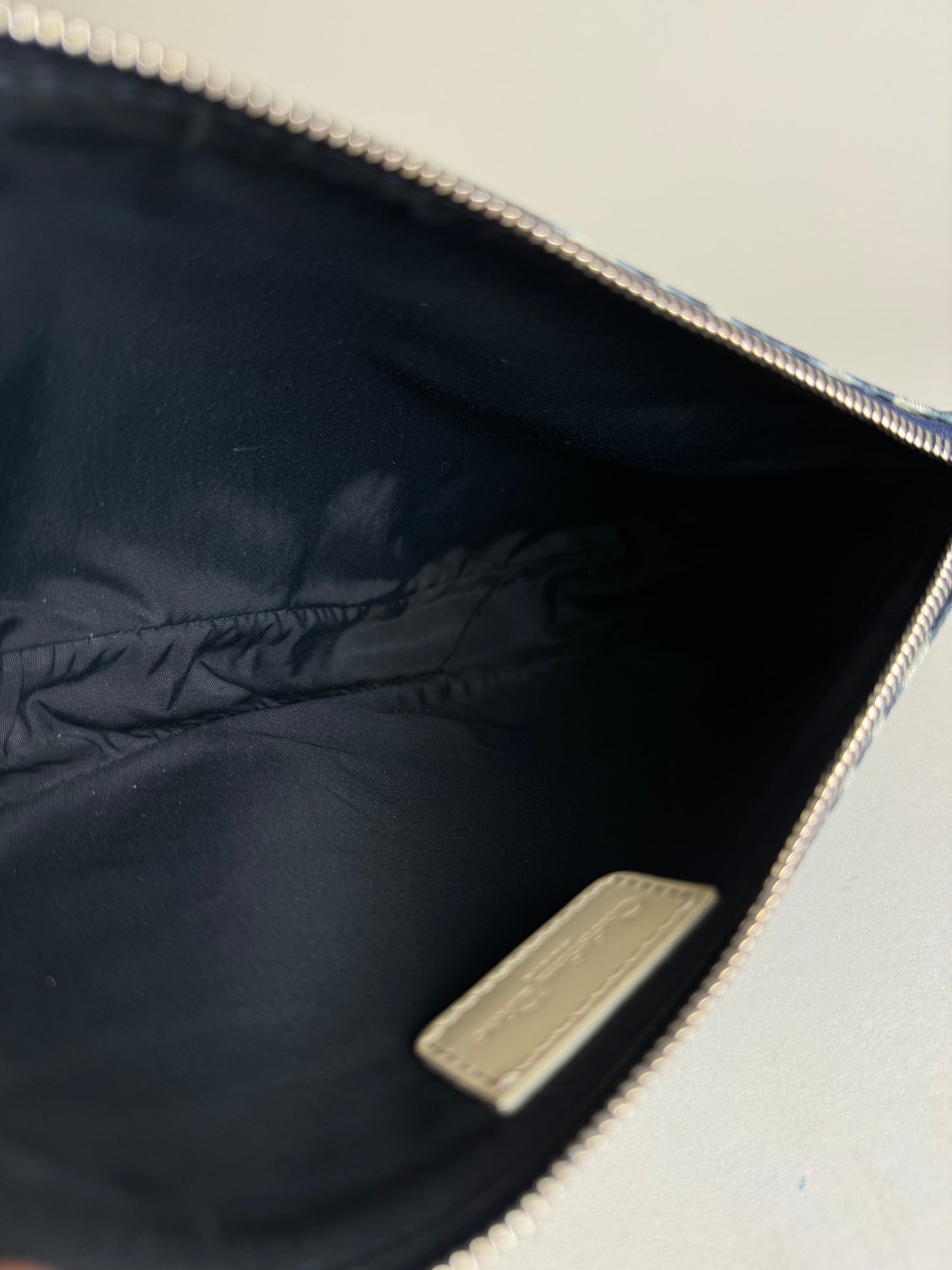 Dior Saddle Trotter