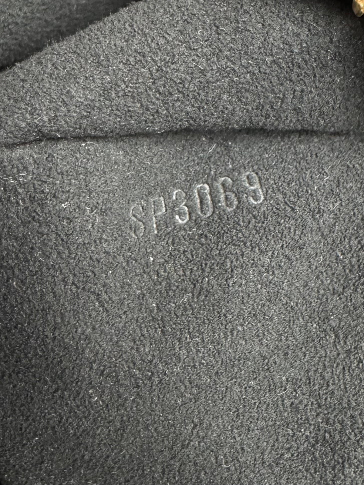 Louis Vuitton Mahina Hobo