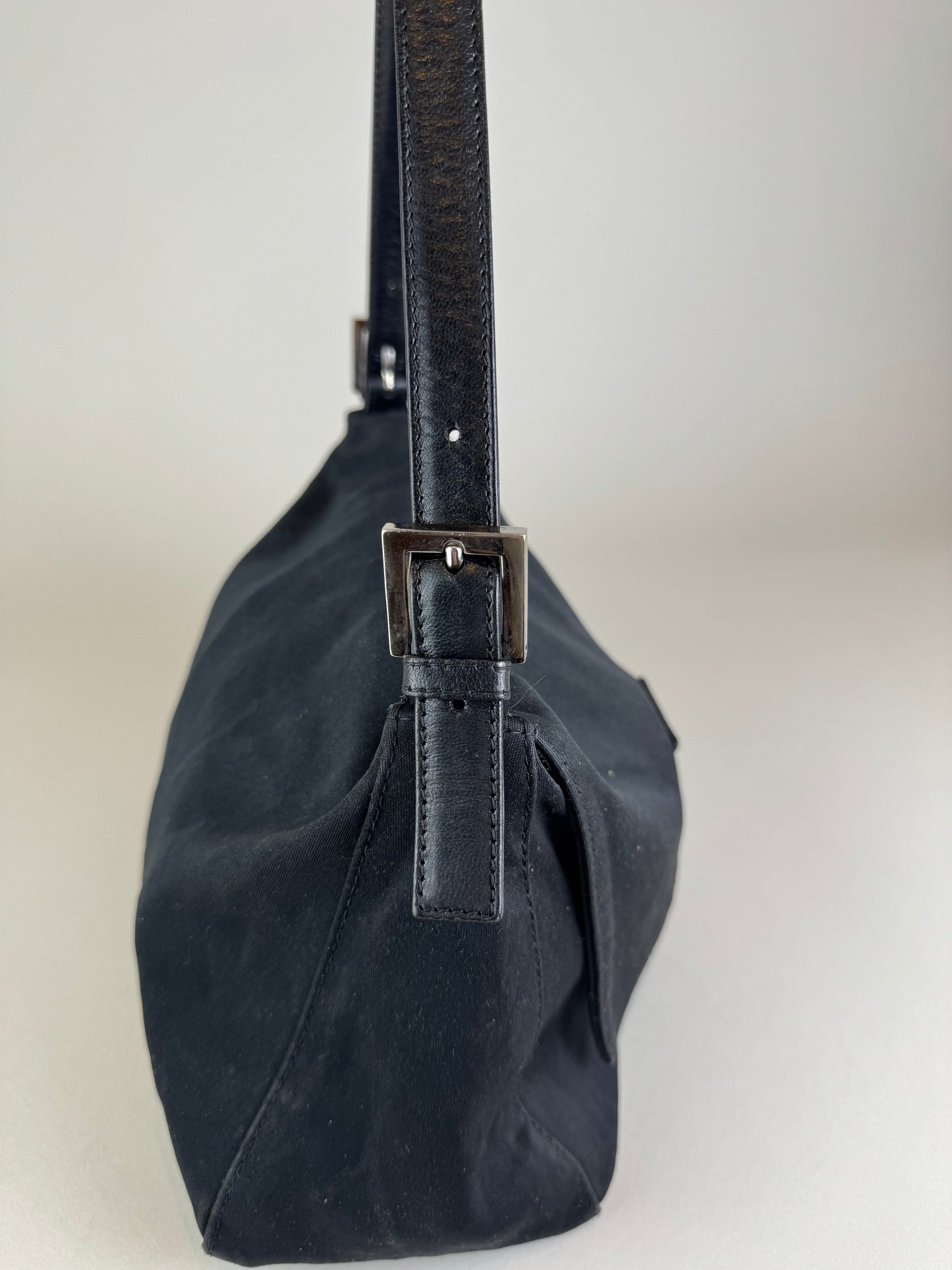 Fendi Mamma Baguette