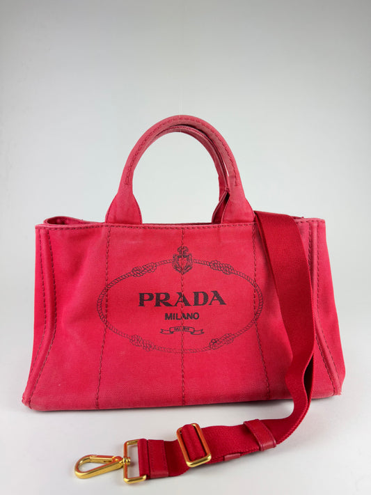 Prada Canapa MM
