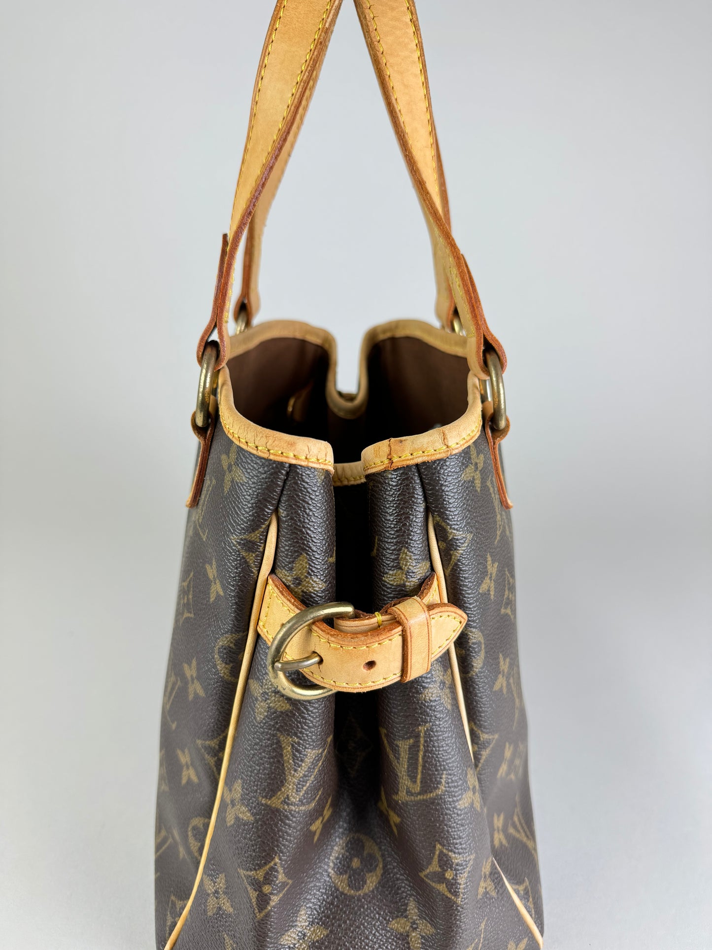 Louis Vuitton Batignolles