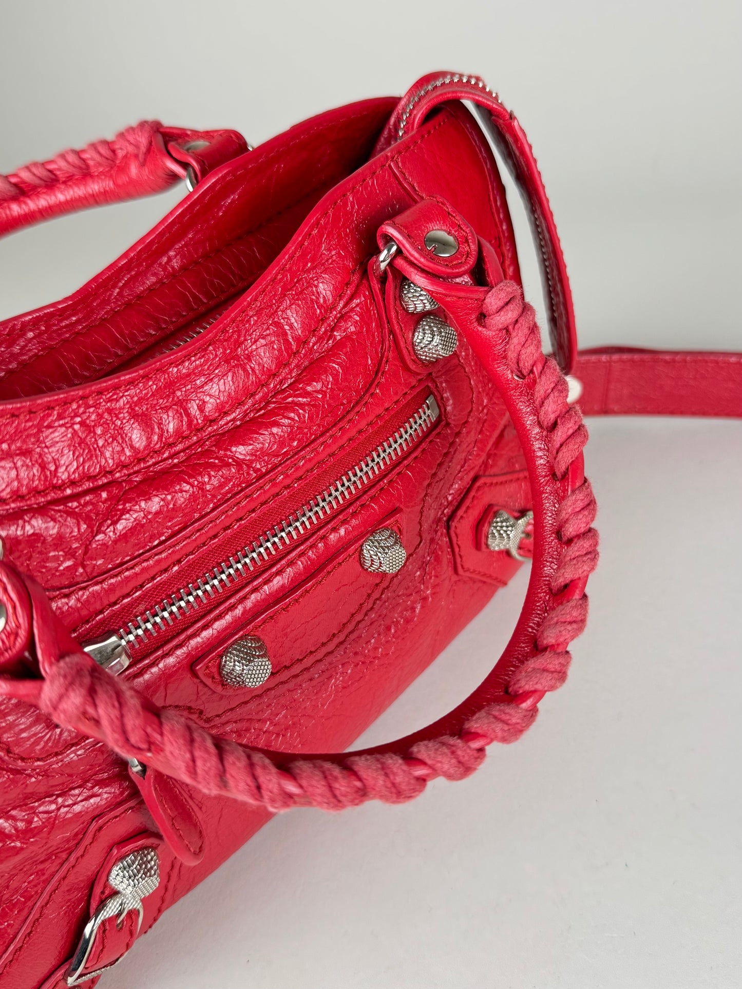 Balenciaga Mini City