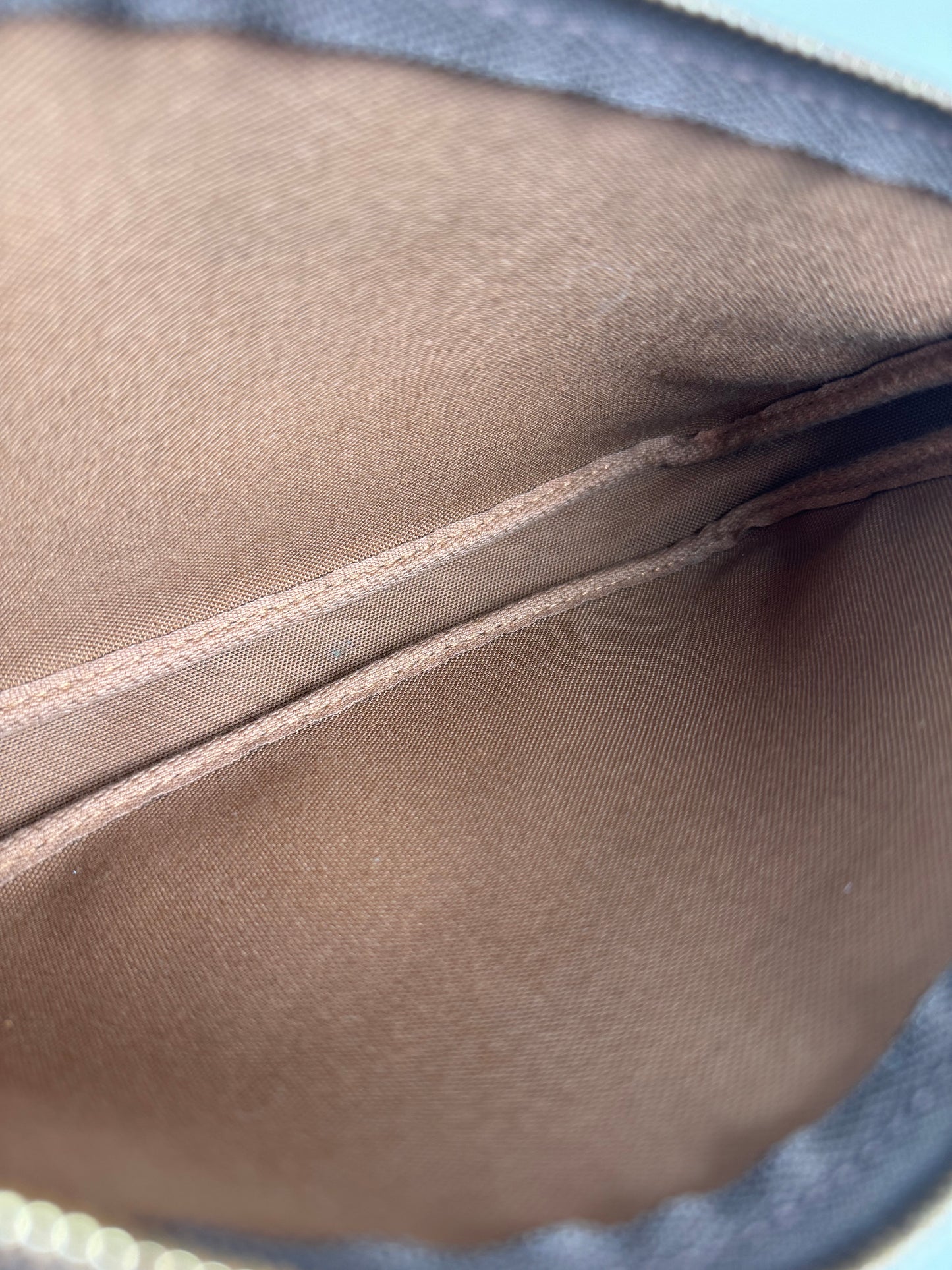 Louis Vuitton Pochette Accessories