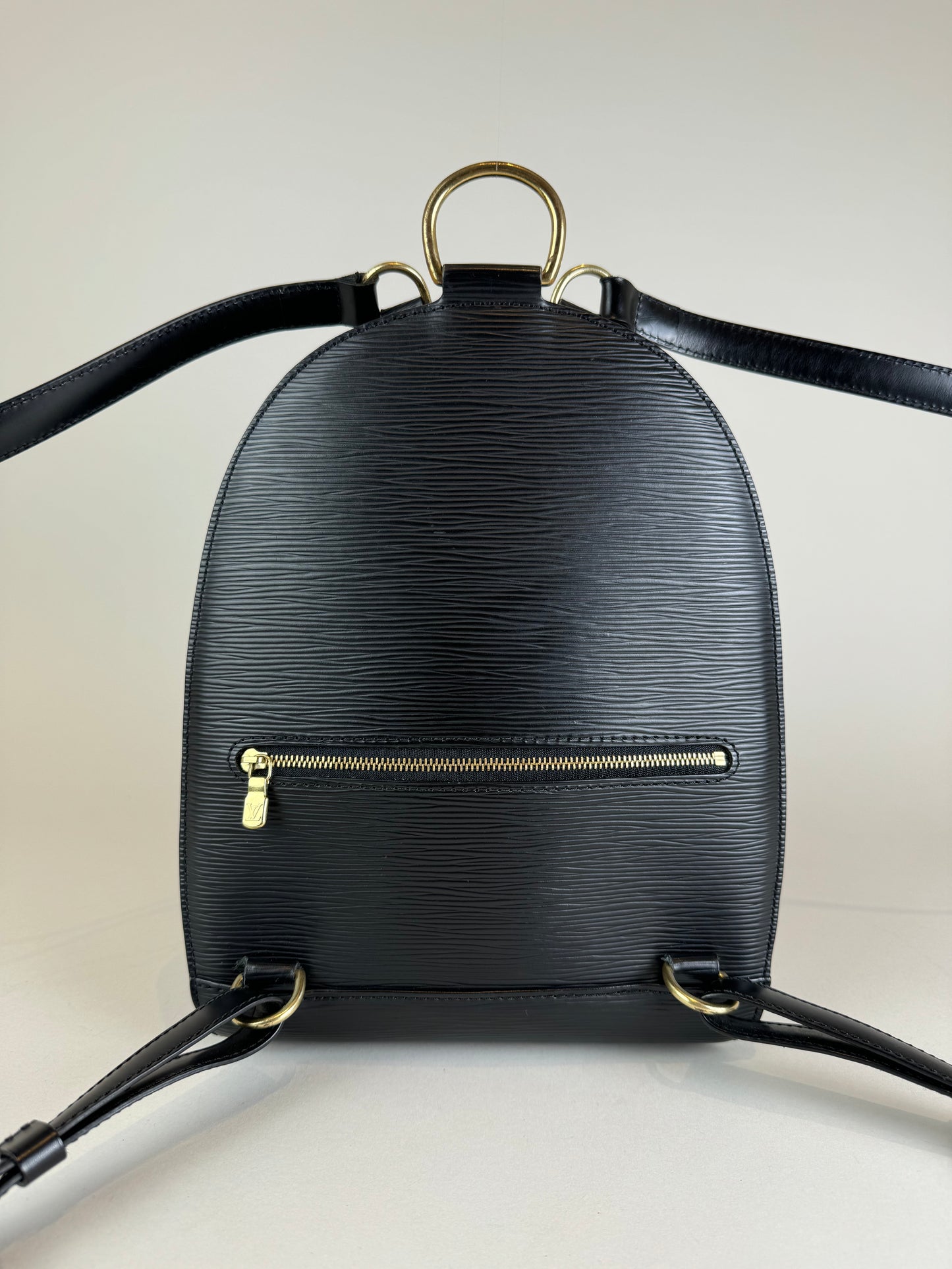 Louis Vuitton Mabillon Backpack