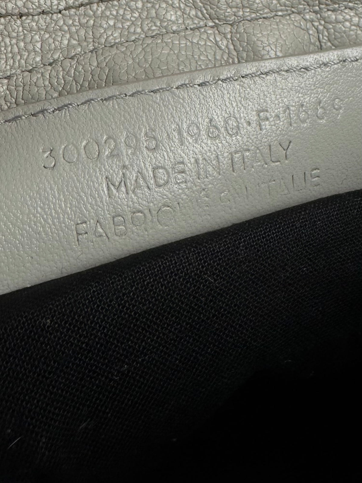 Balenciaga Mini City