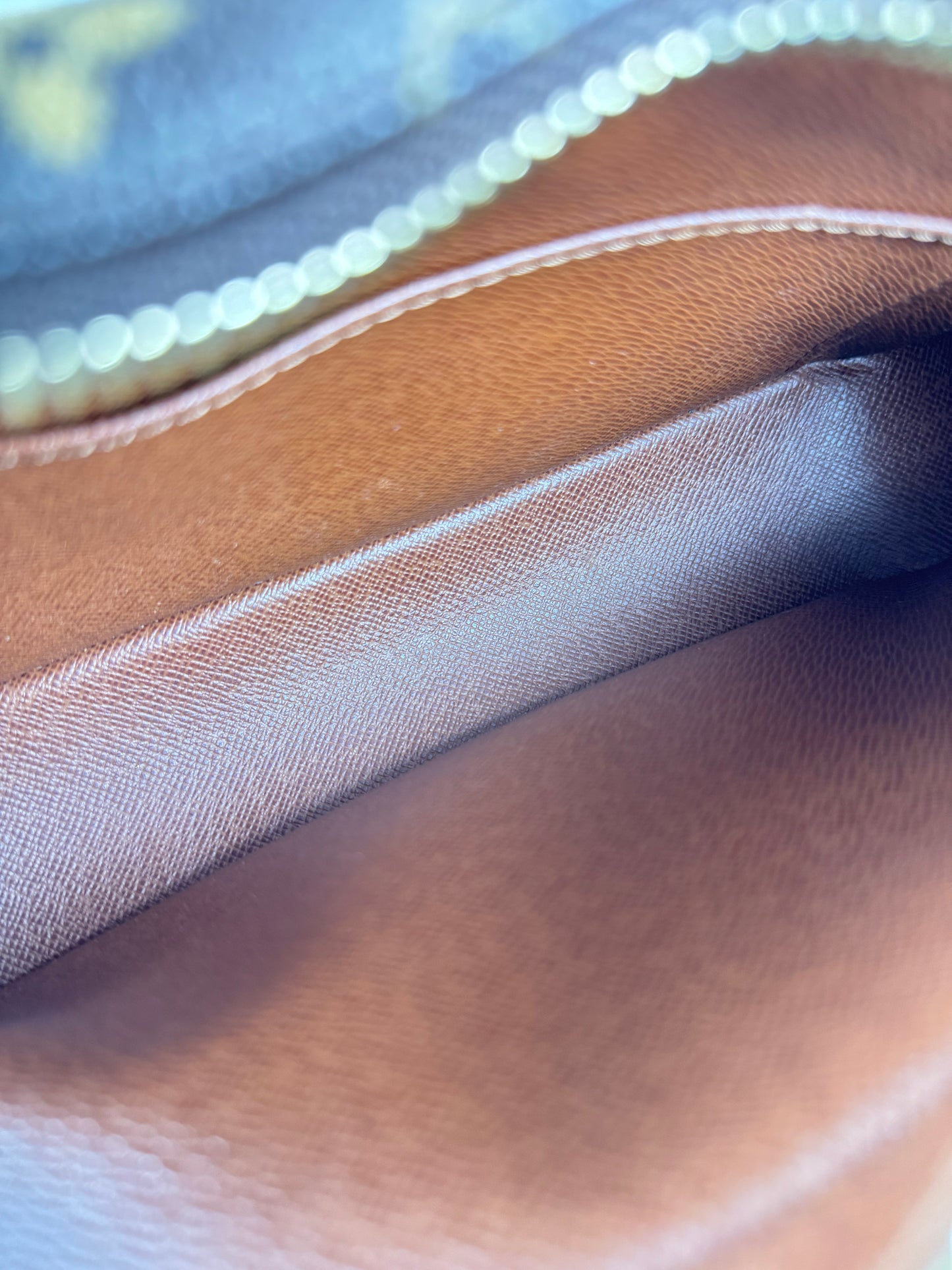 Louis Vuitton Pochette Cite