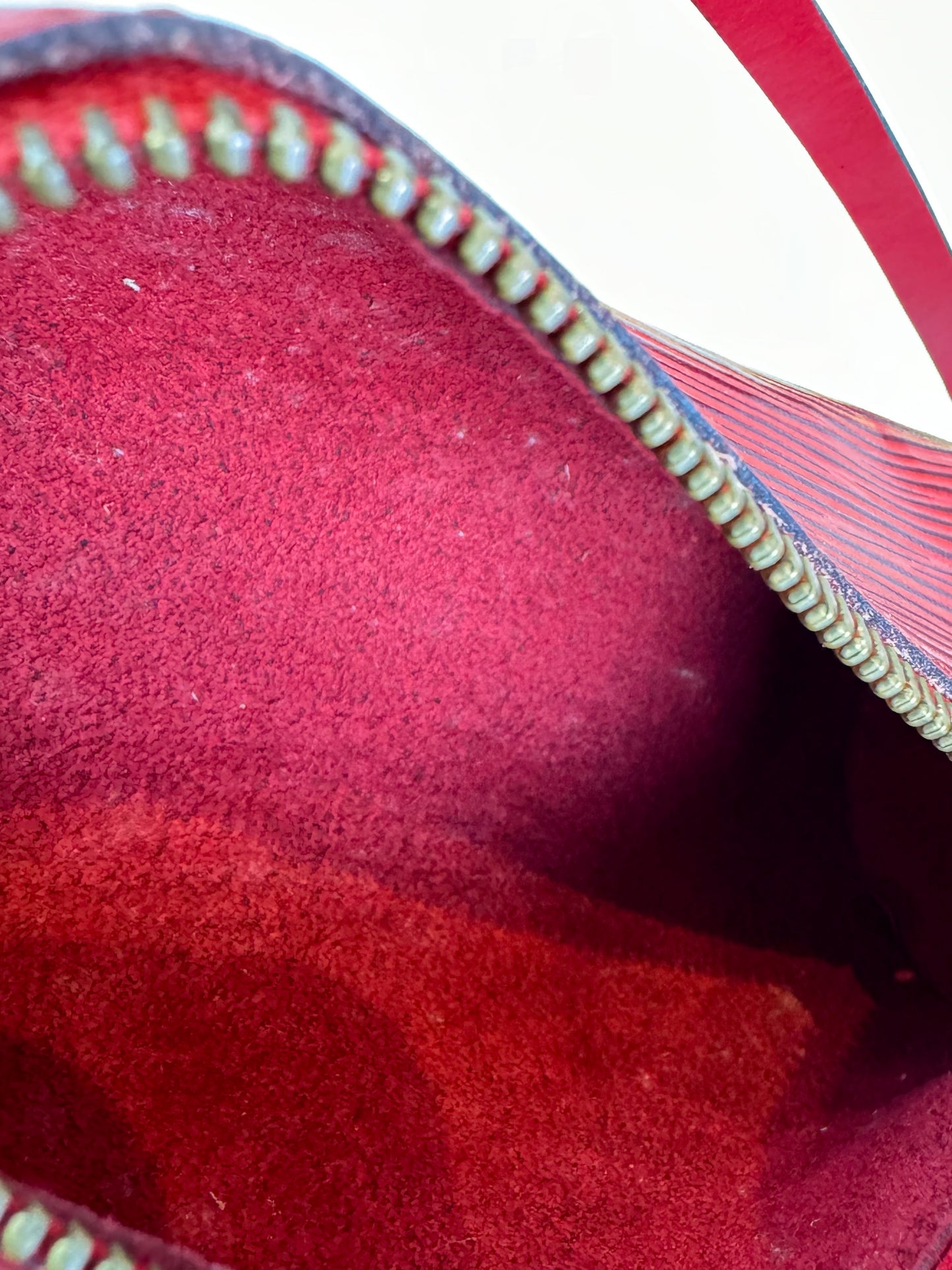 Louis Vuitton Soufflot