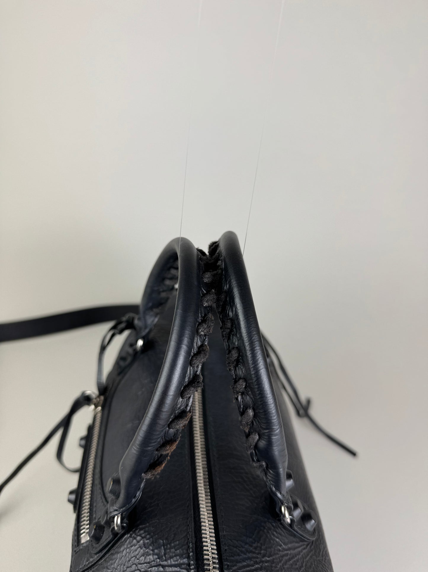 Balenciaga City Twiggy
