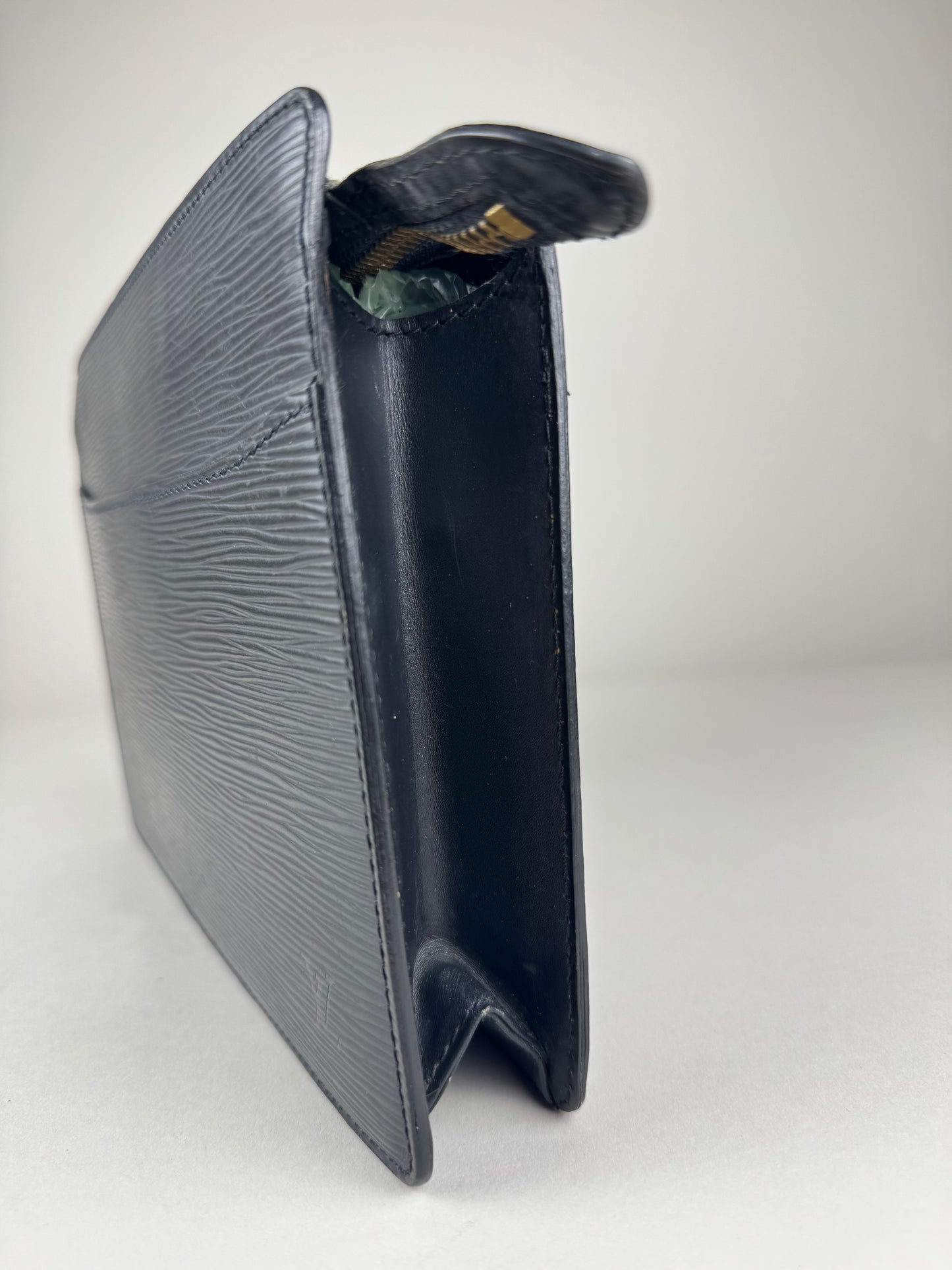 Louis Vuitton Pochette Homme Epi