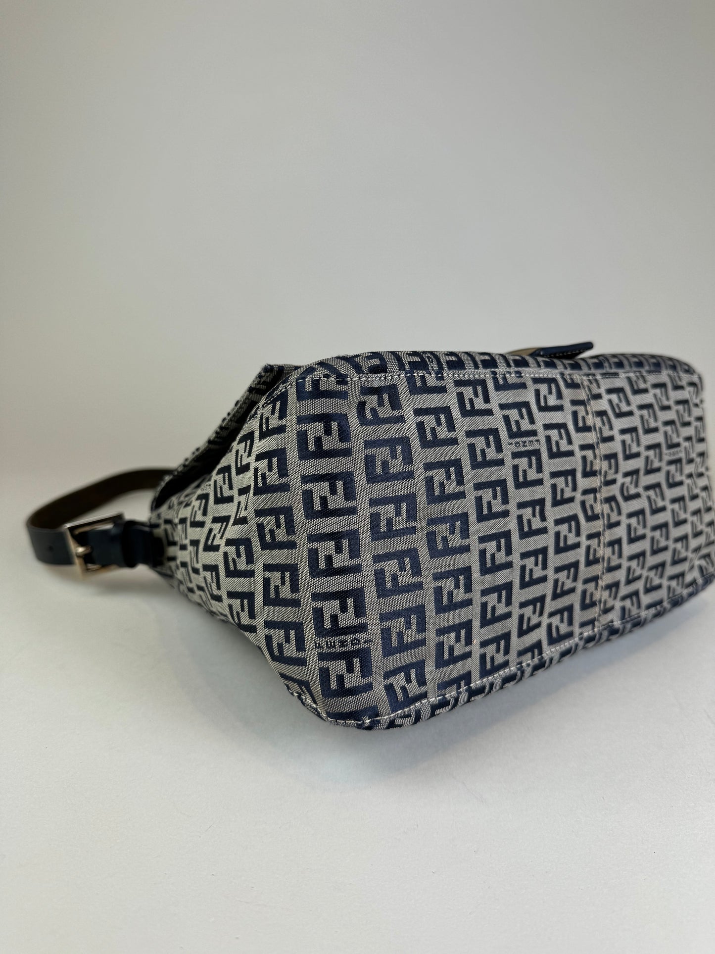 Fendi Mamma Baguette