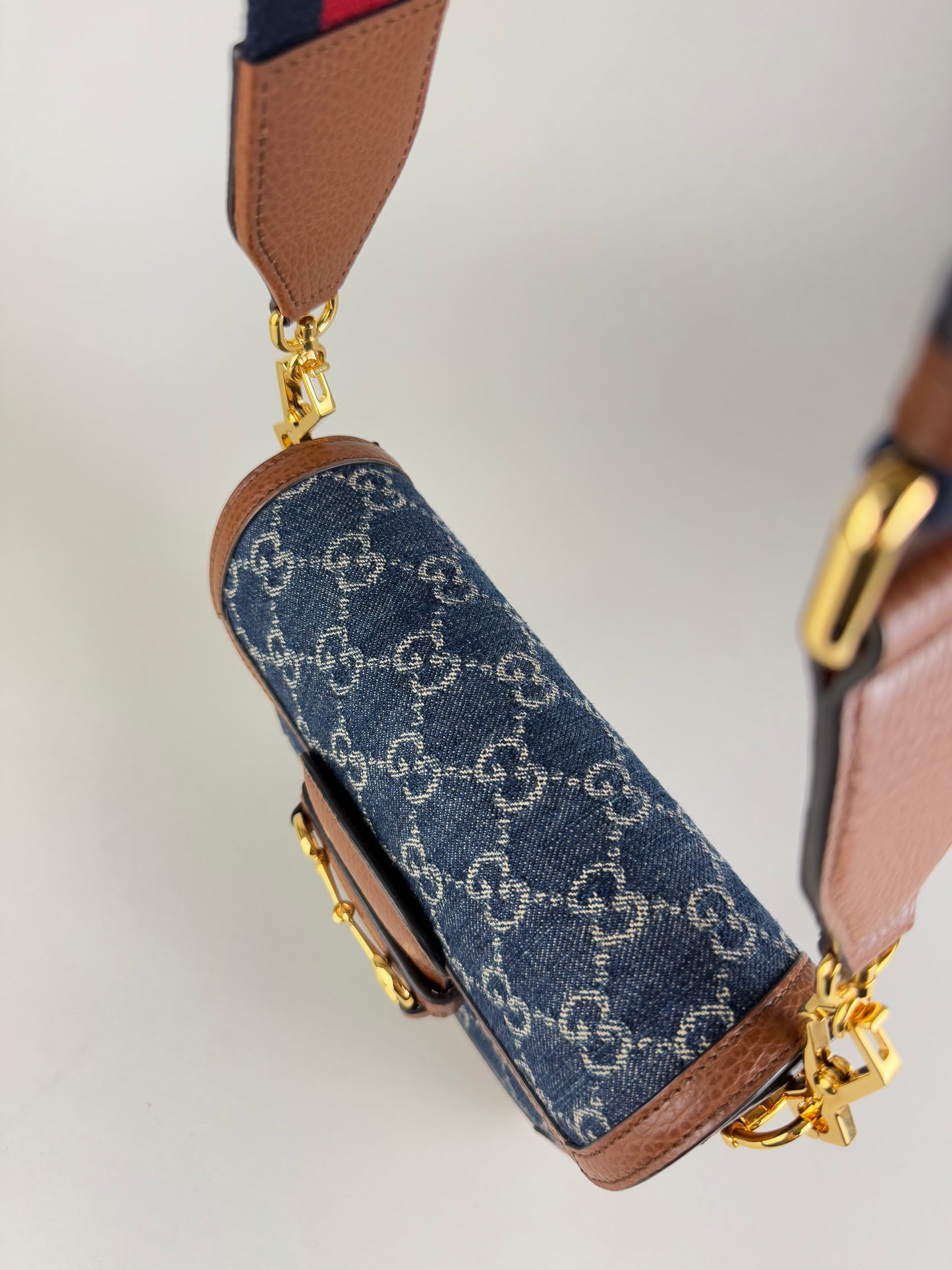 Gucci Horsebit 1955