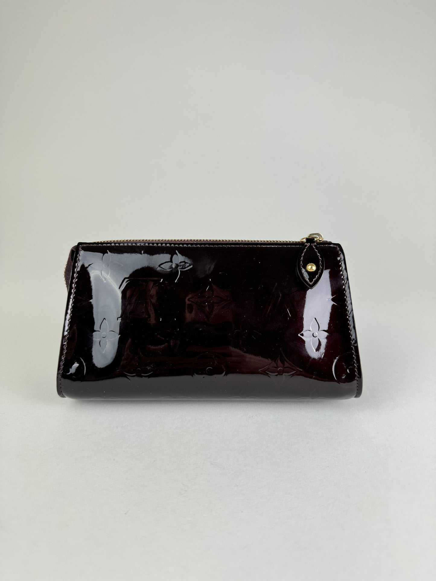 Louis Vuitton Trousse Cosmetic Vernis