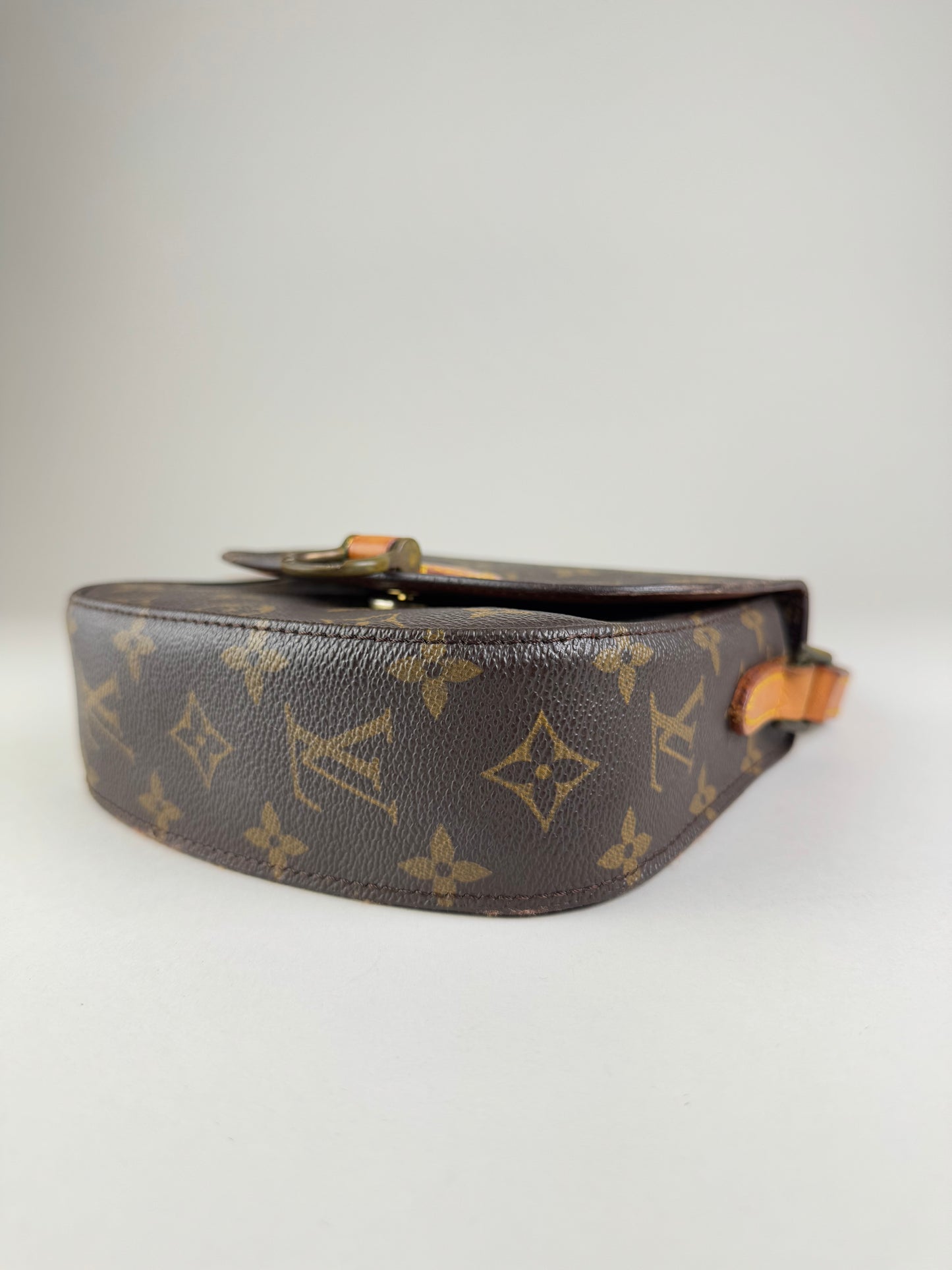 Louis Vuitton Saint Cloud PM