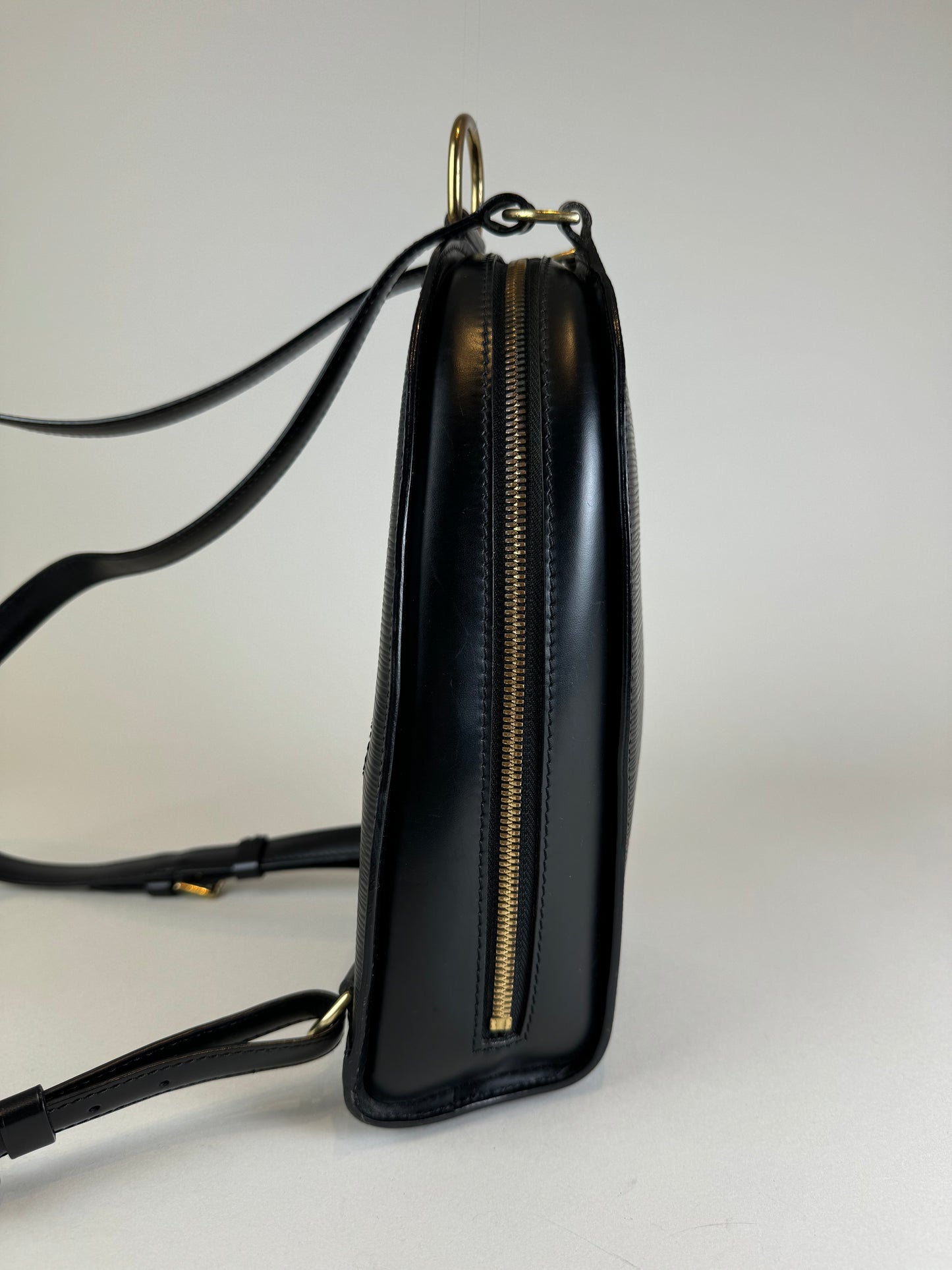 Louis Vuitton Mabillon Backpack