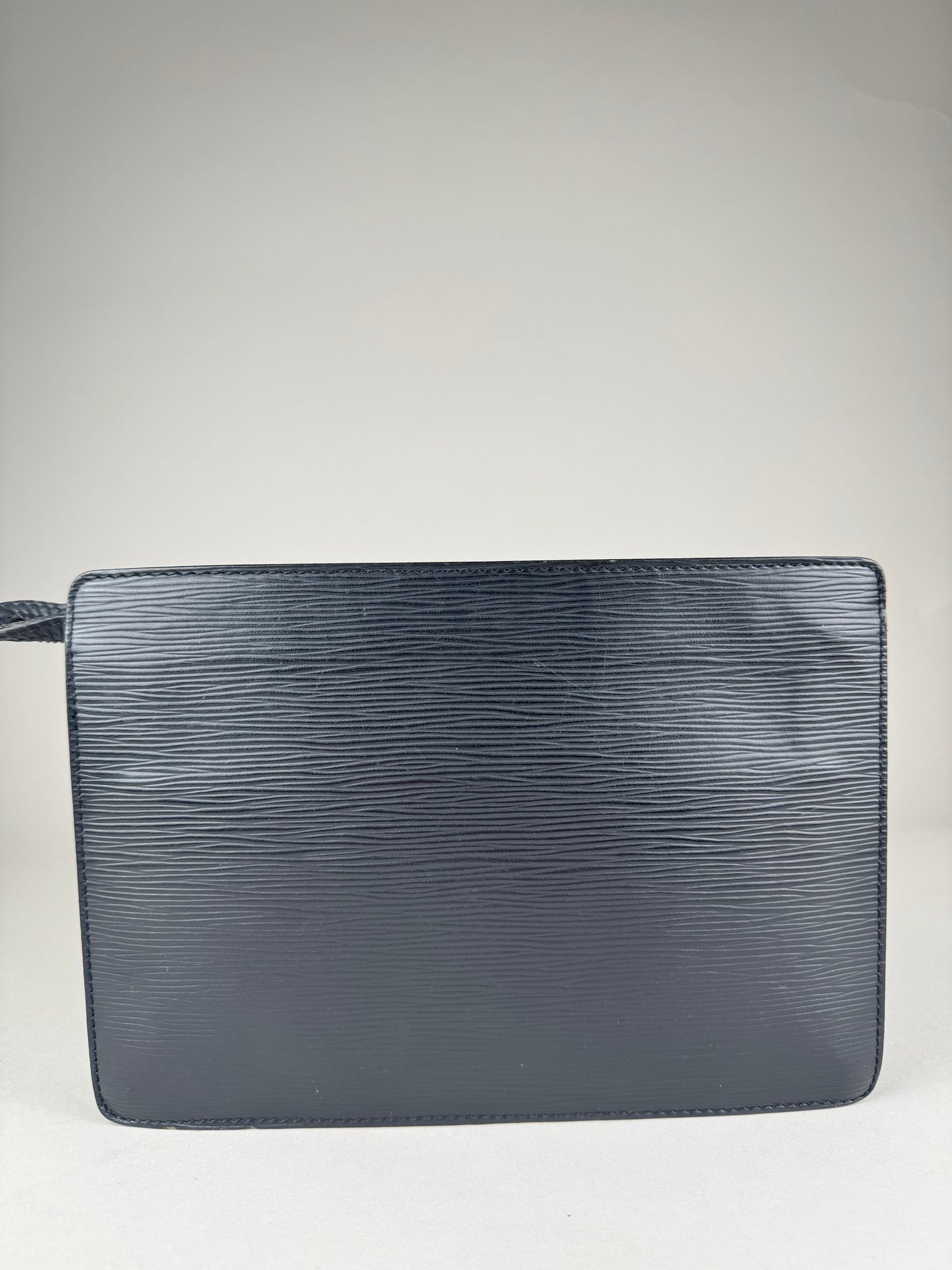 Louis Vuitton Pochette Homme Epi