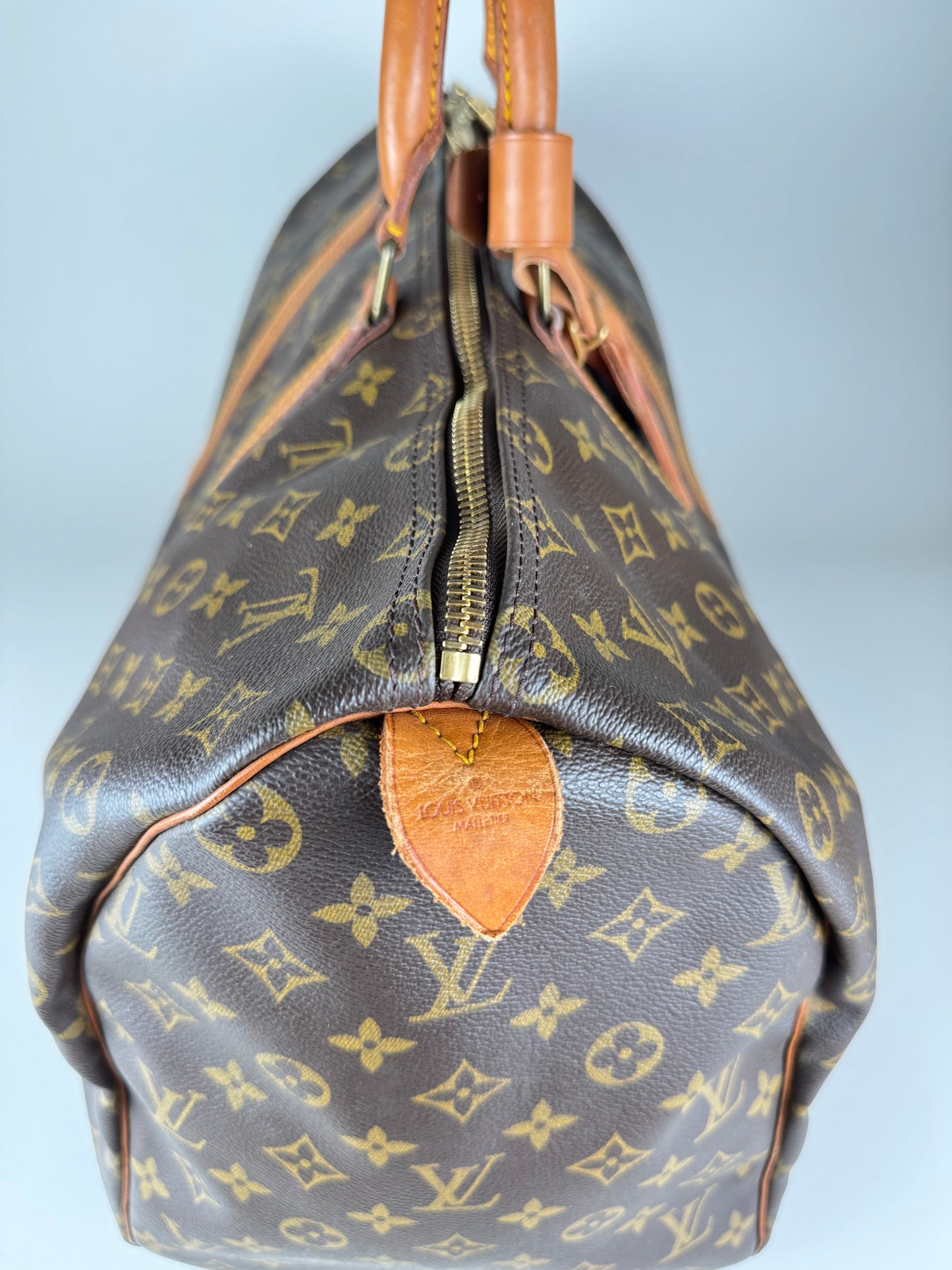 Louis Vuitton Keepall 55