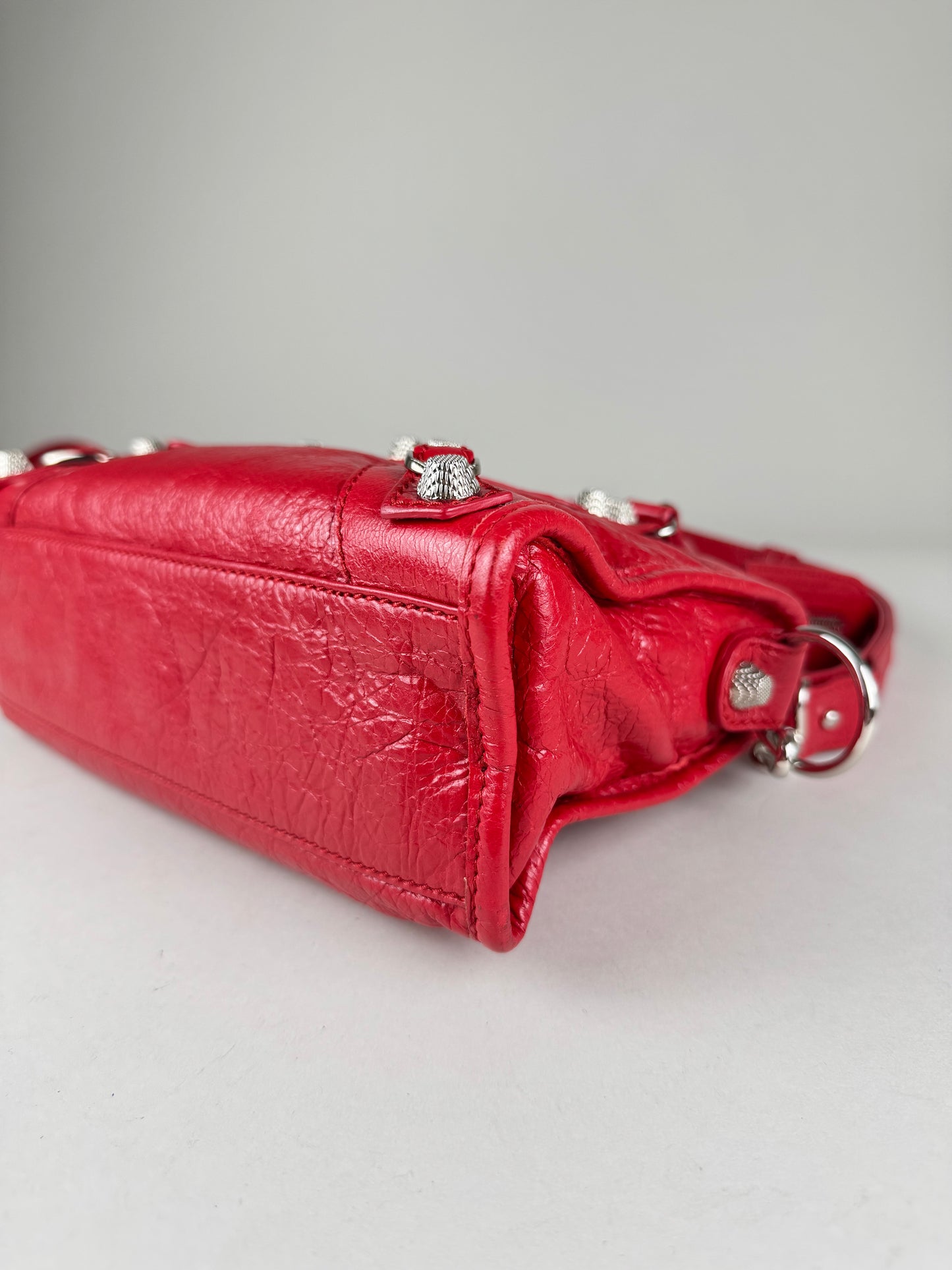 Balenciaga Mini City