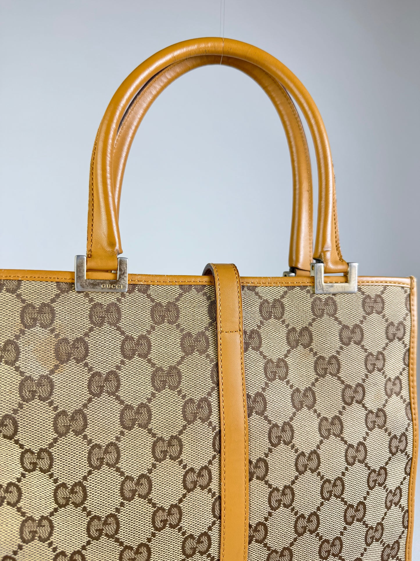 Gucci Jacquard Jackie