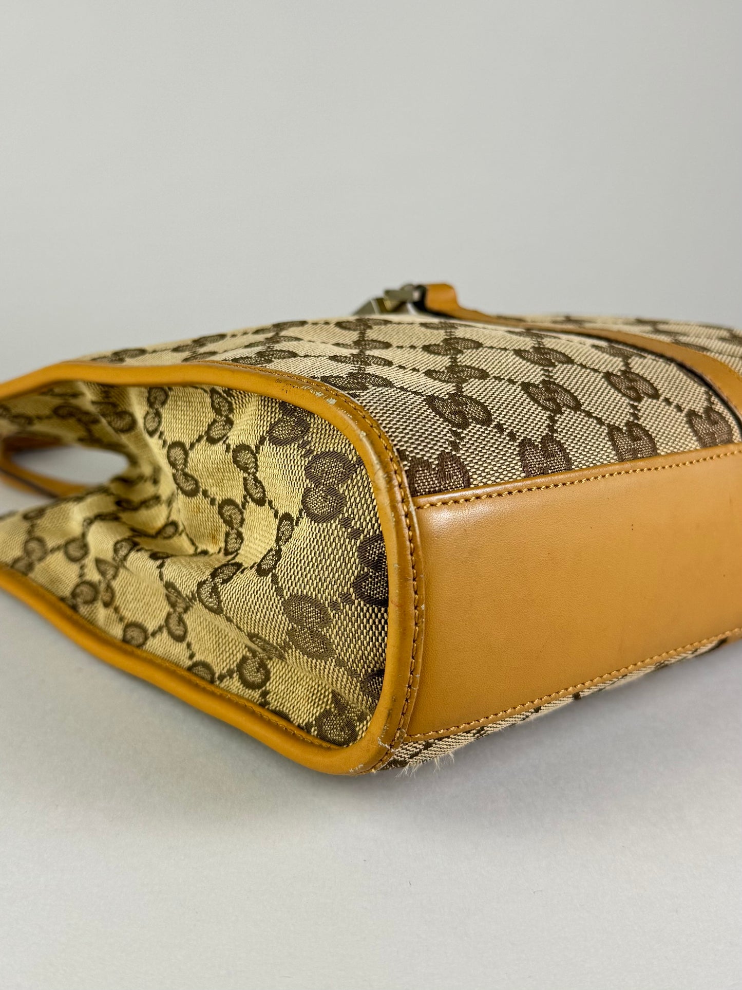 Gucci Jacquard Jackie
