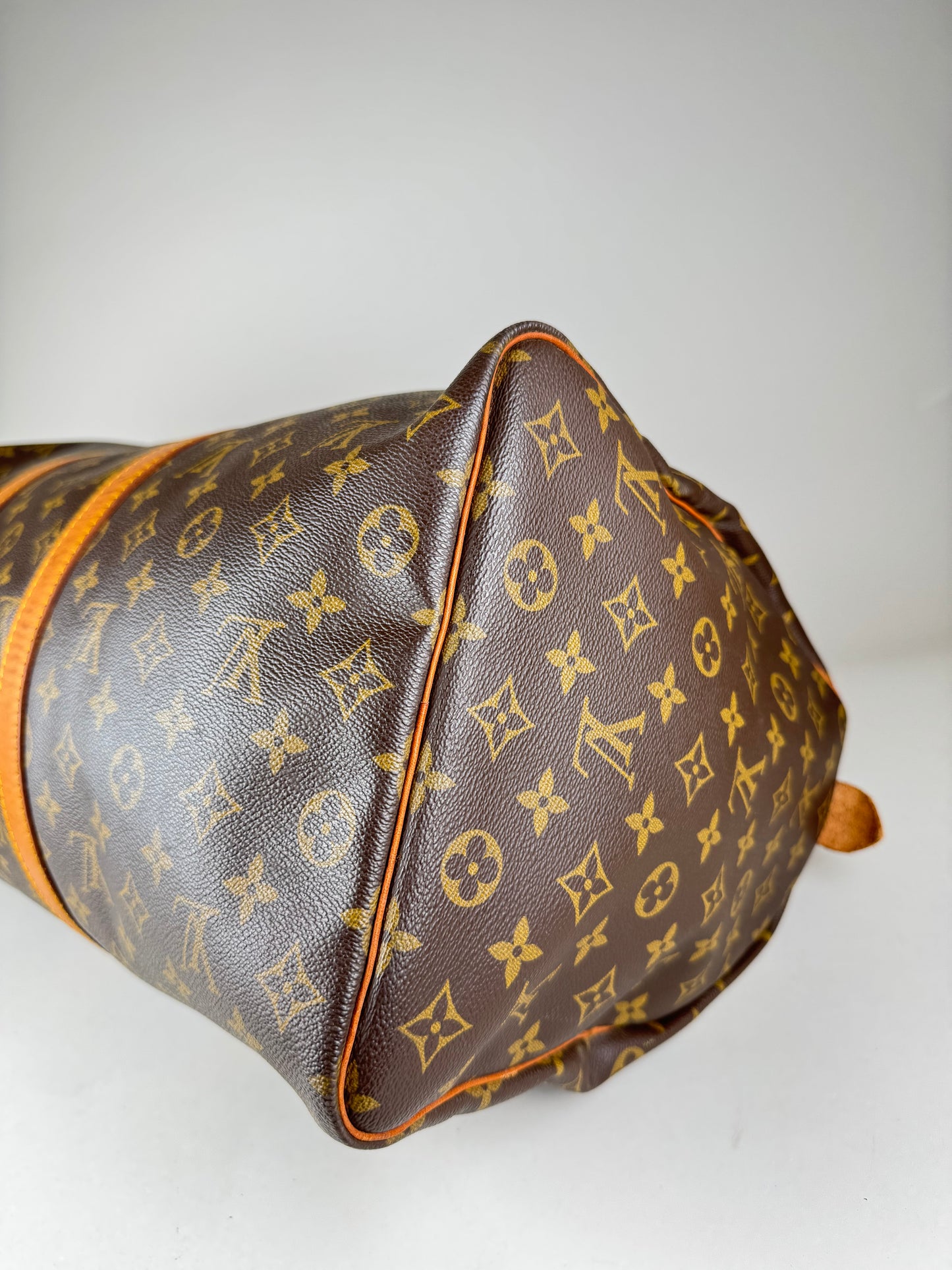 Louis Vuitton Keepall 55