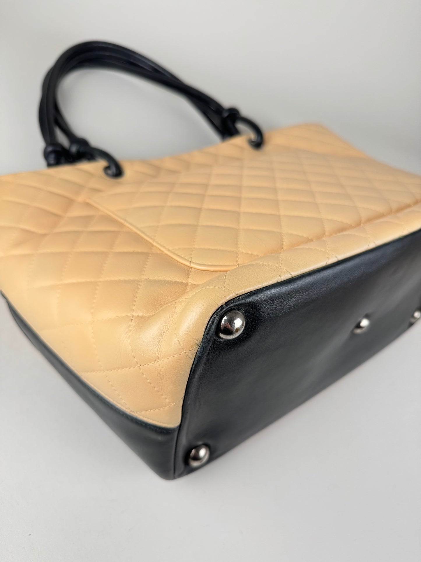 Chanel Cambon Line