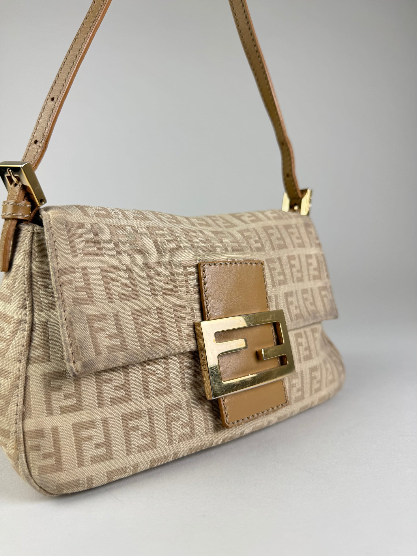 Fendi Mini Baguette