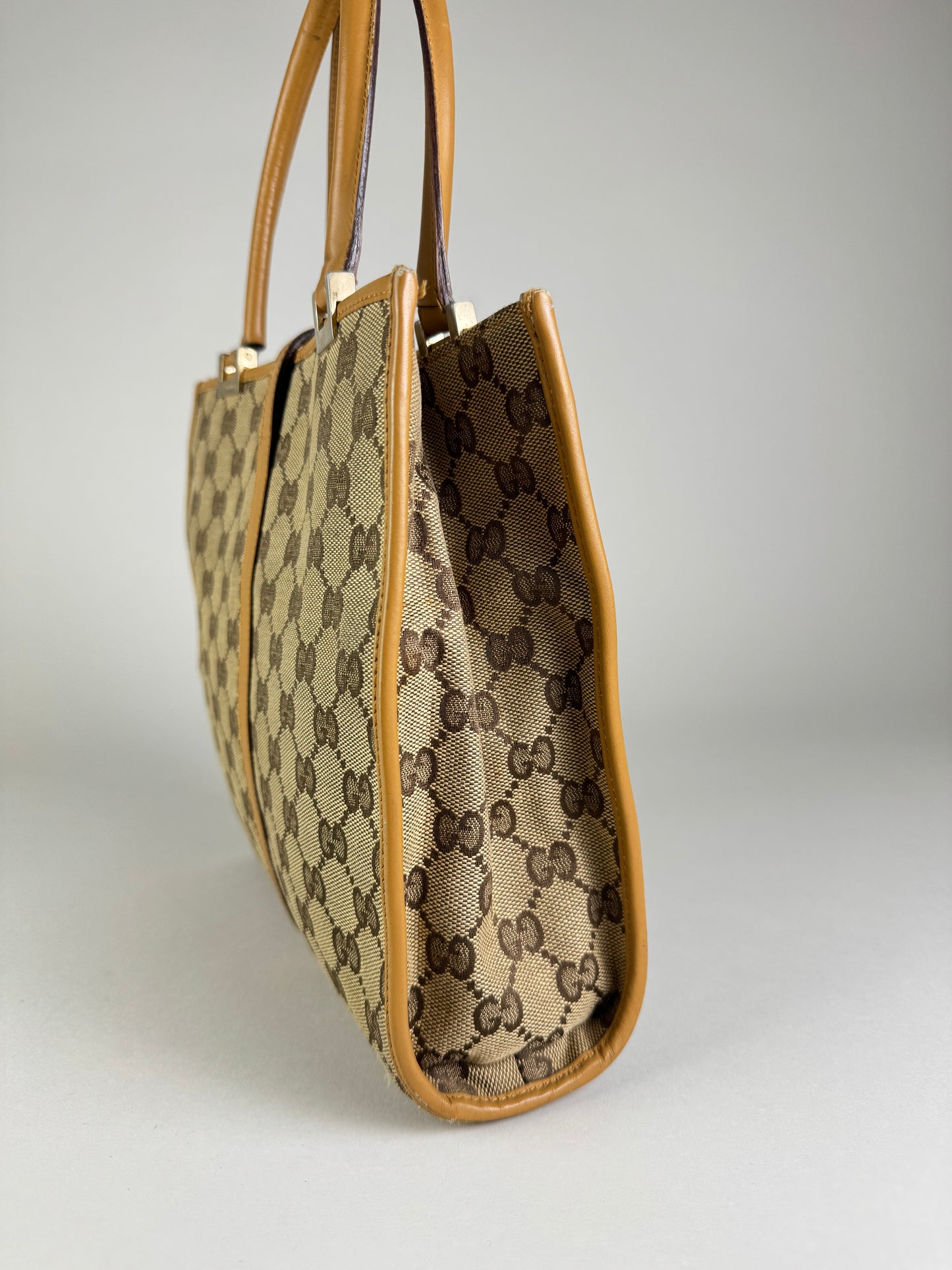 Gucci Jacquard Jackie