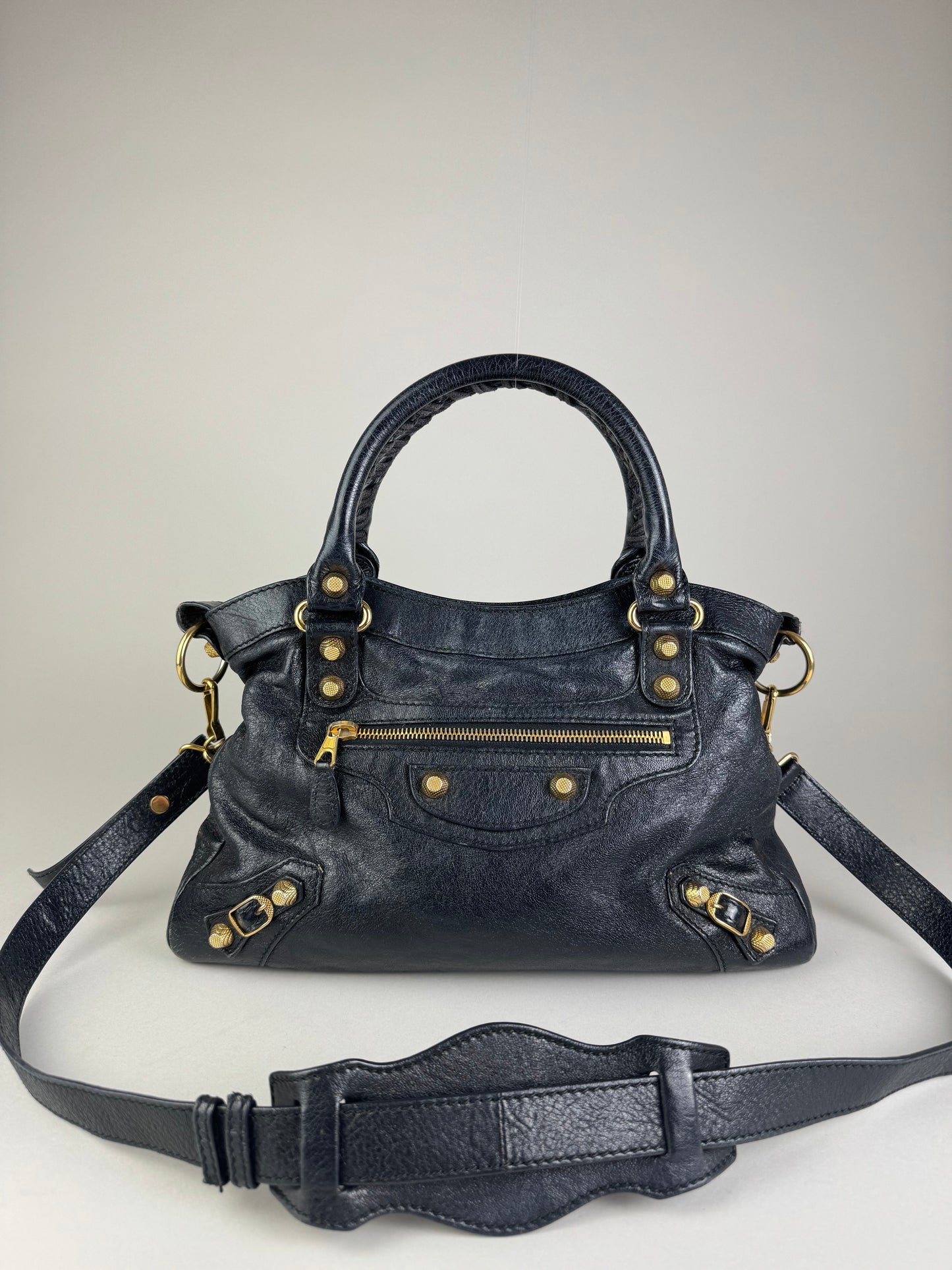 Balenciaga City Medium