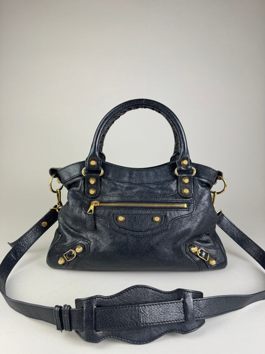 Balenciaga City Medium