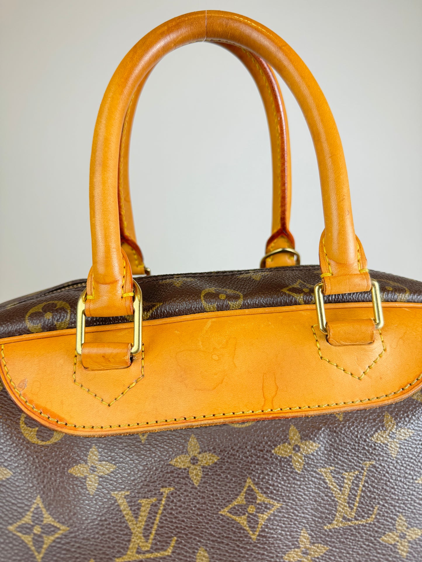 Louis Vuitton Deauville