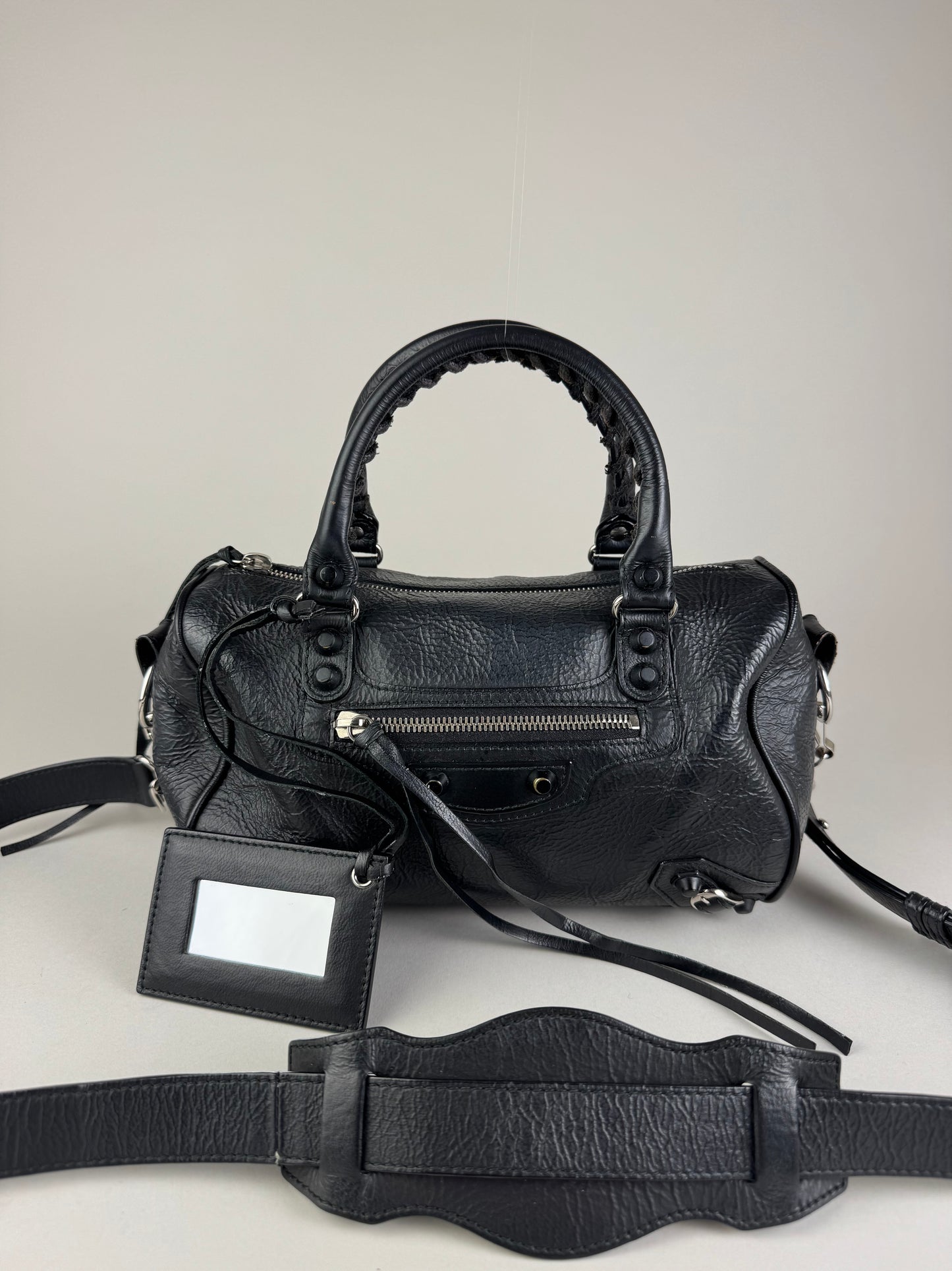 Balenciaga City Twiggy