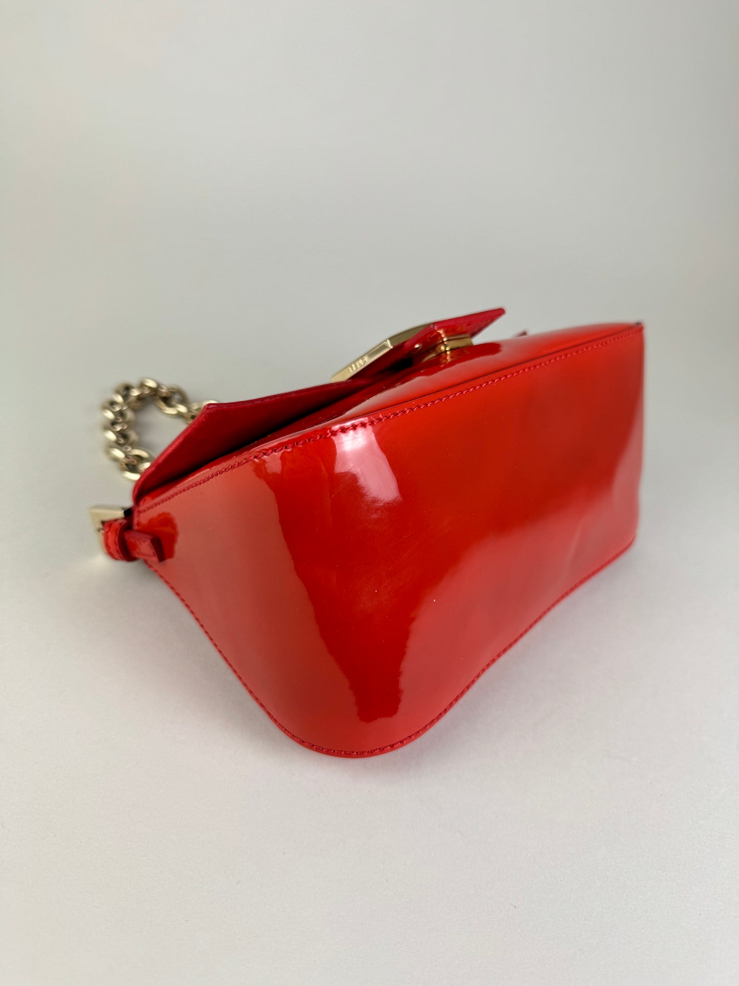 Fendi Mini Baguette