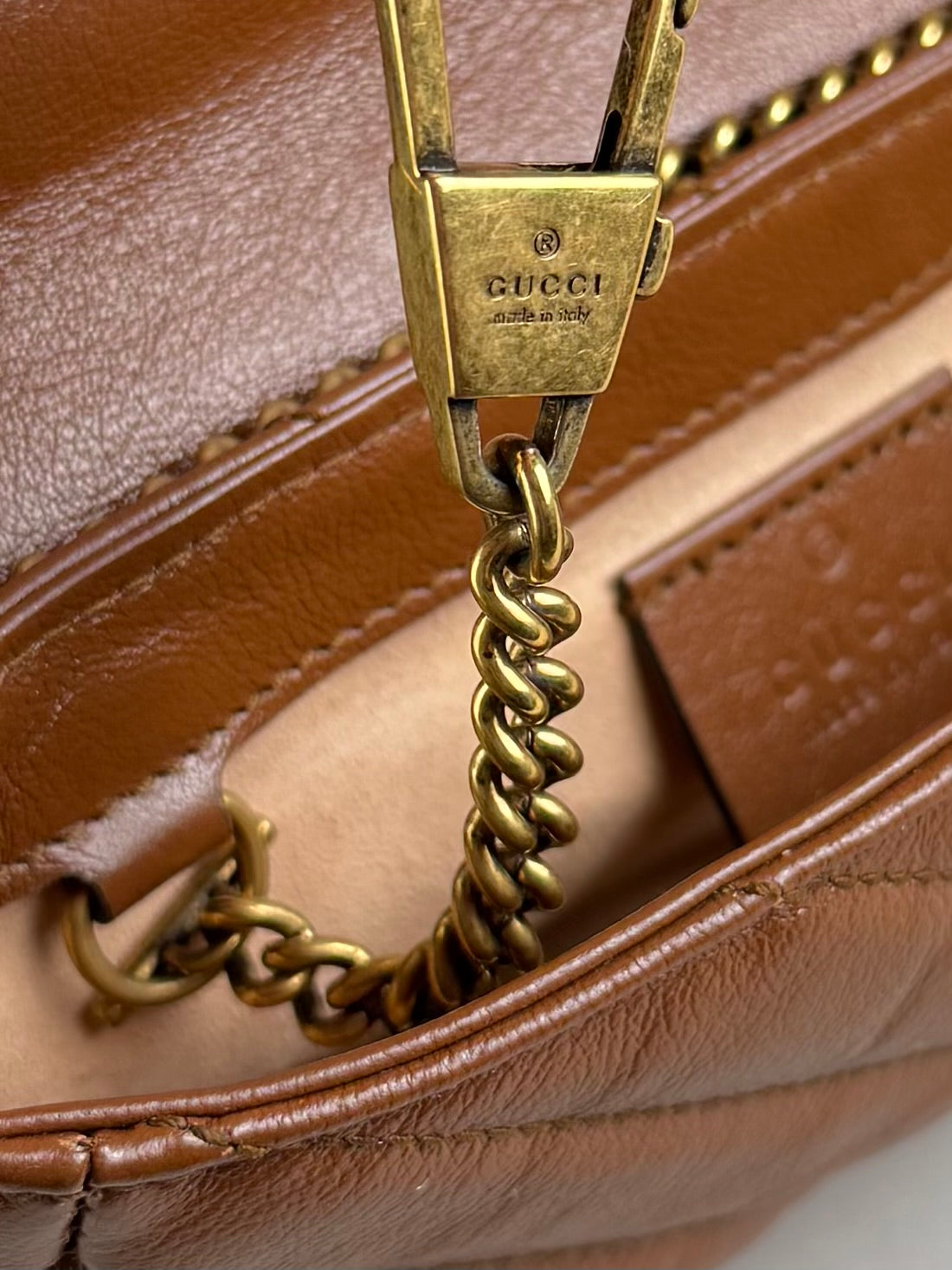 Gucci Marmont Supermini