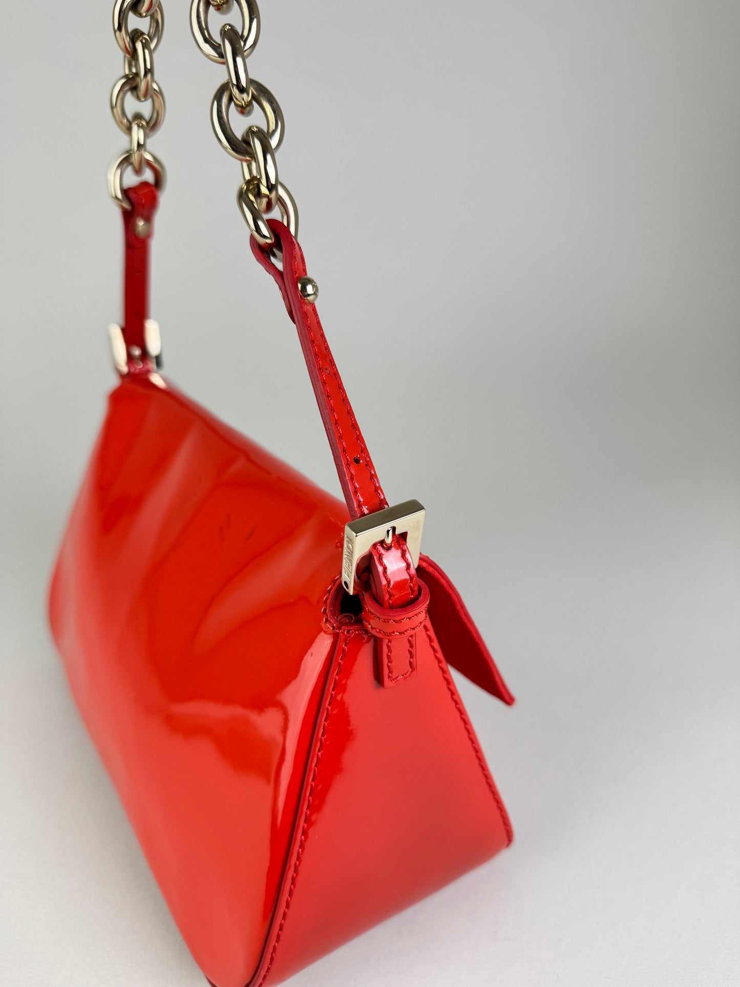 Fendi Mini Baguette