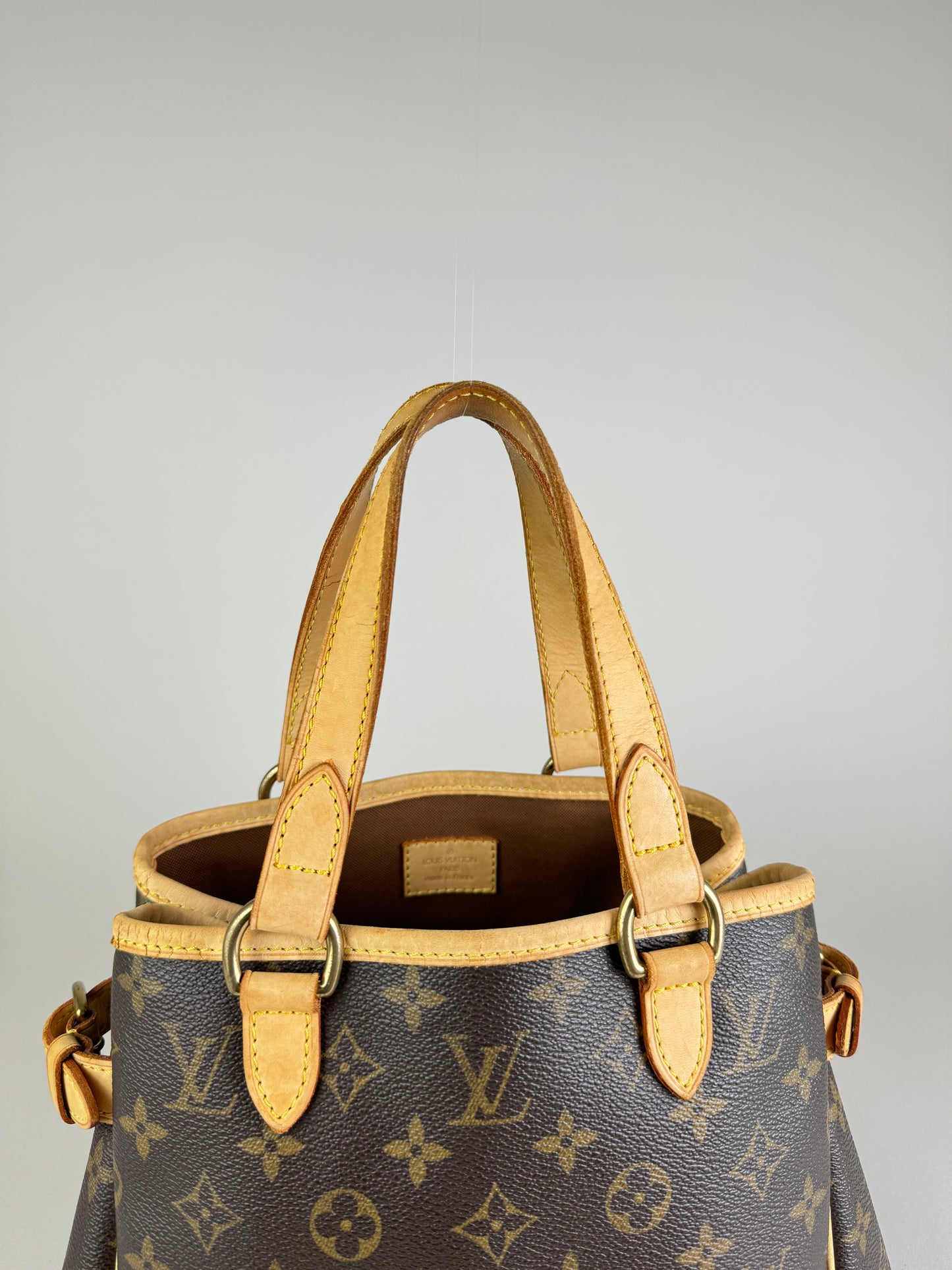 Louis Vuitton Batignolles