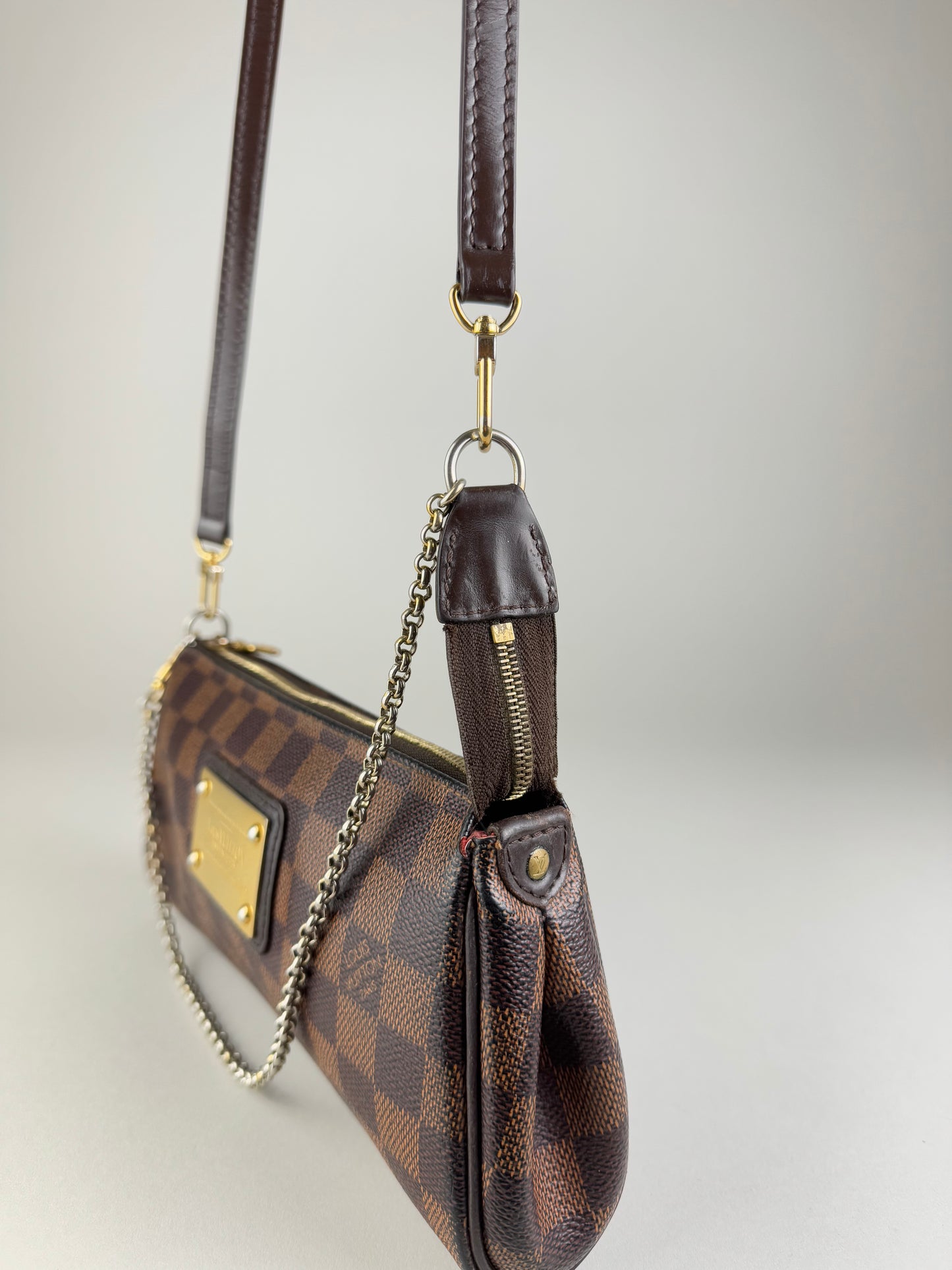 Louis Vuitton Eva 2way
