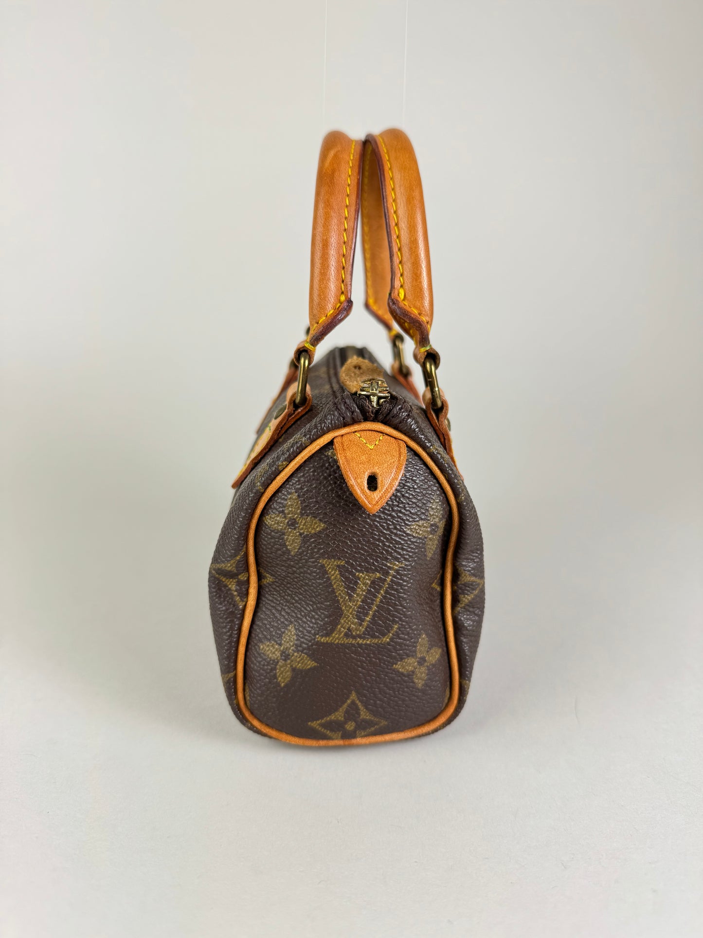Louis Vuitton Mini Speedy
