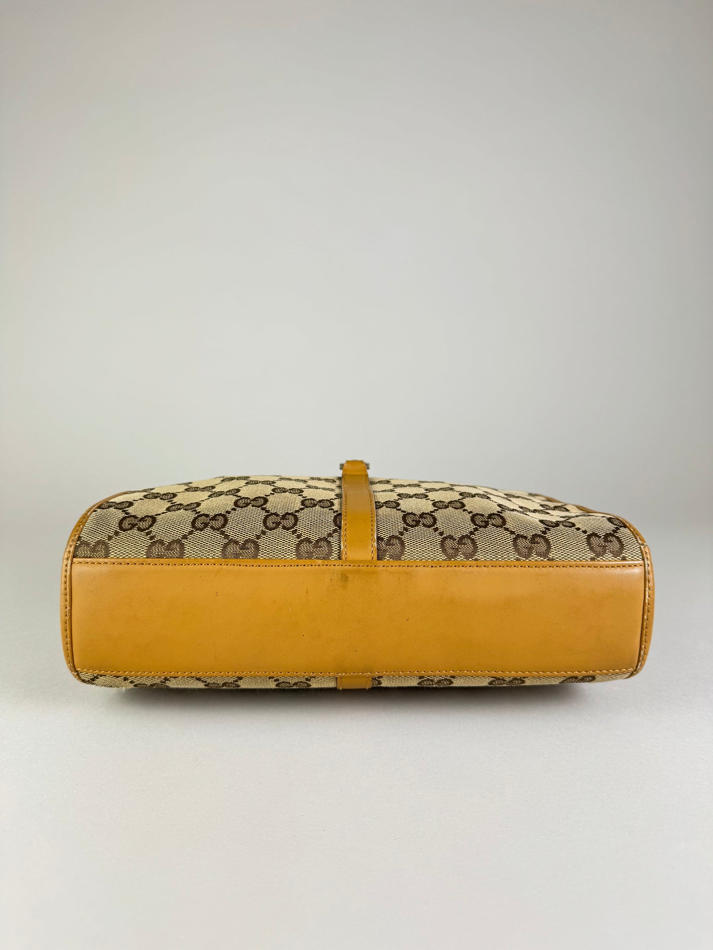 Gucci Jacquard Jackie