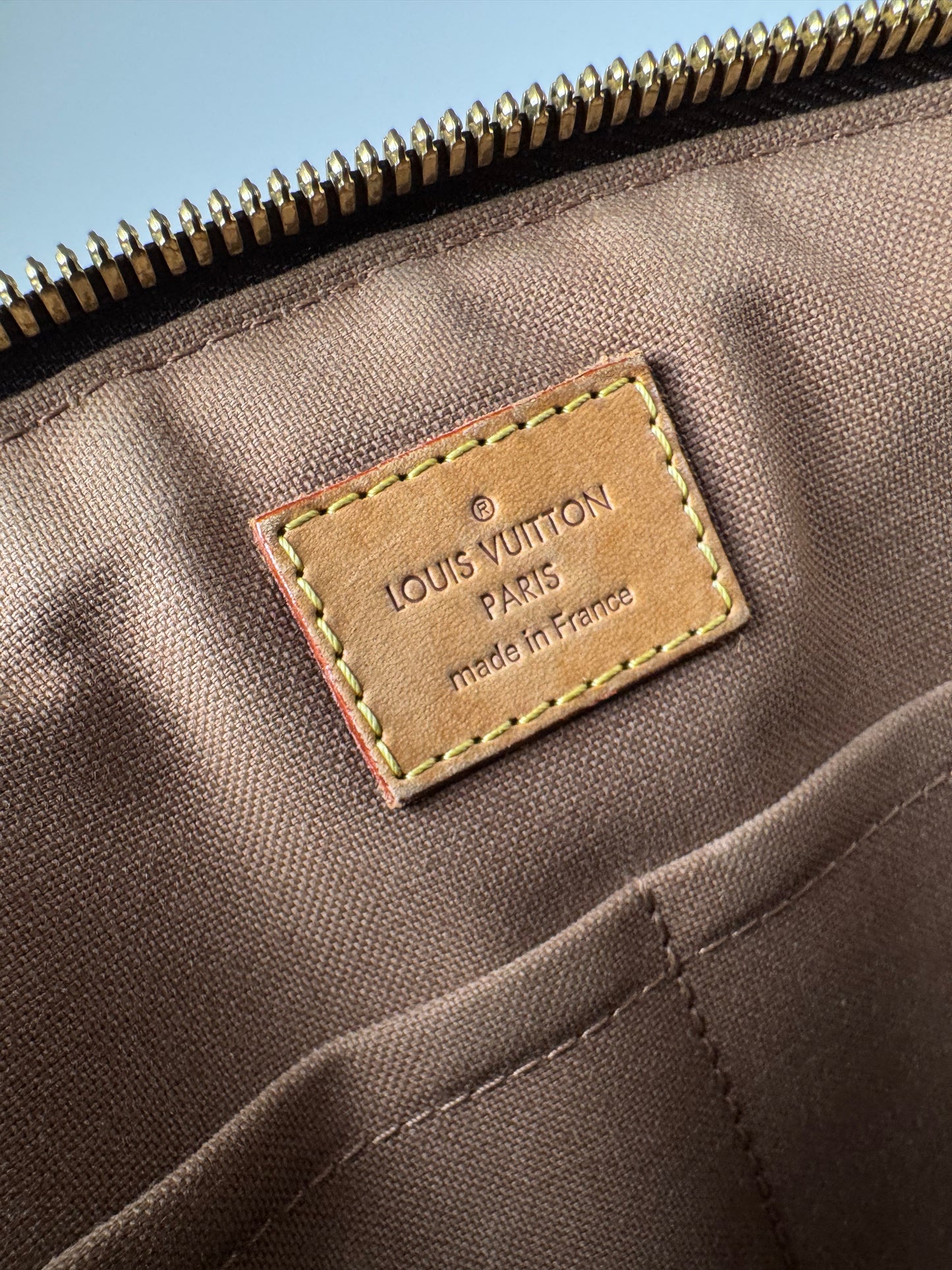 Louis Vuitton Tivoli PM