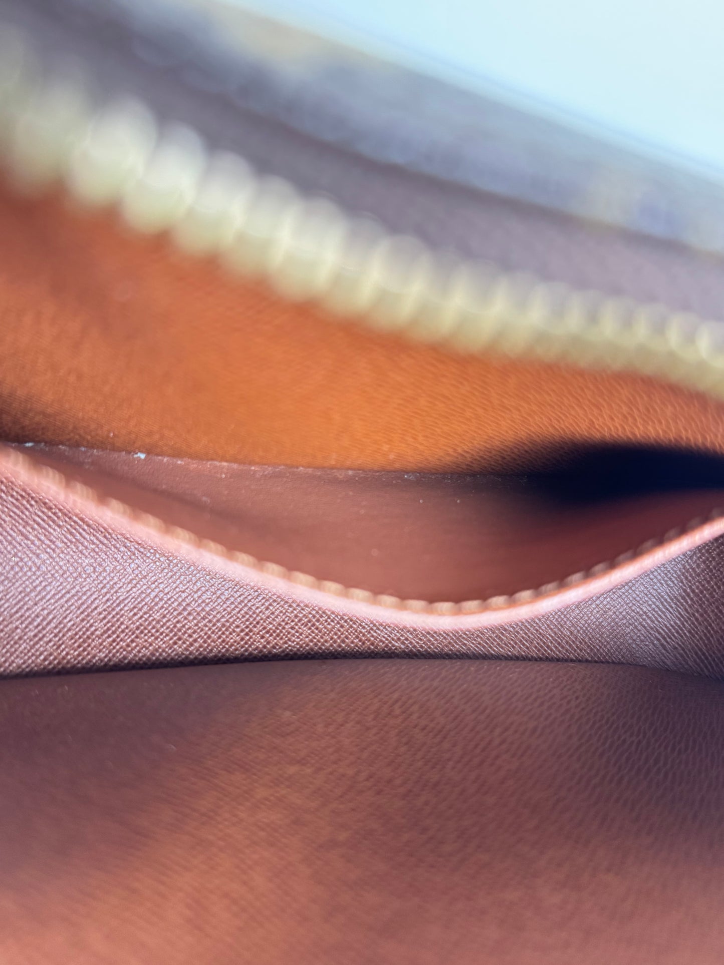 Louis Vuitton Pochette Cite