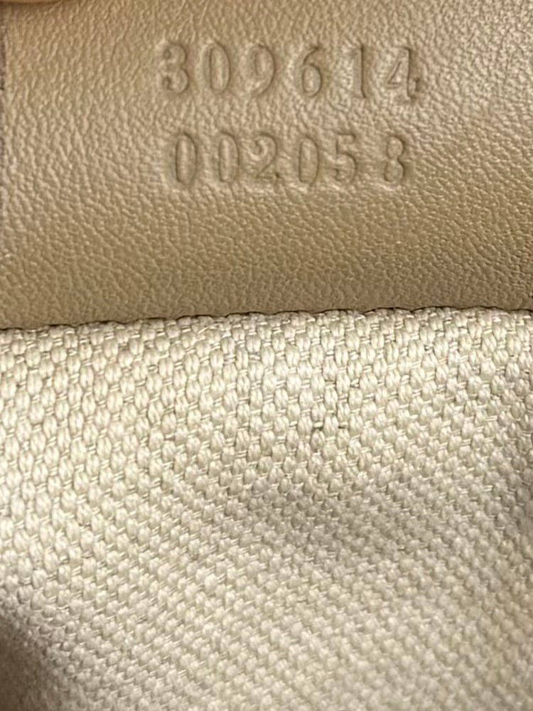 Gucci Nice
