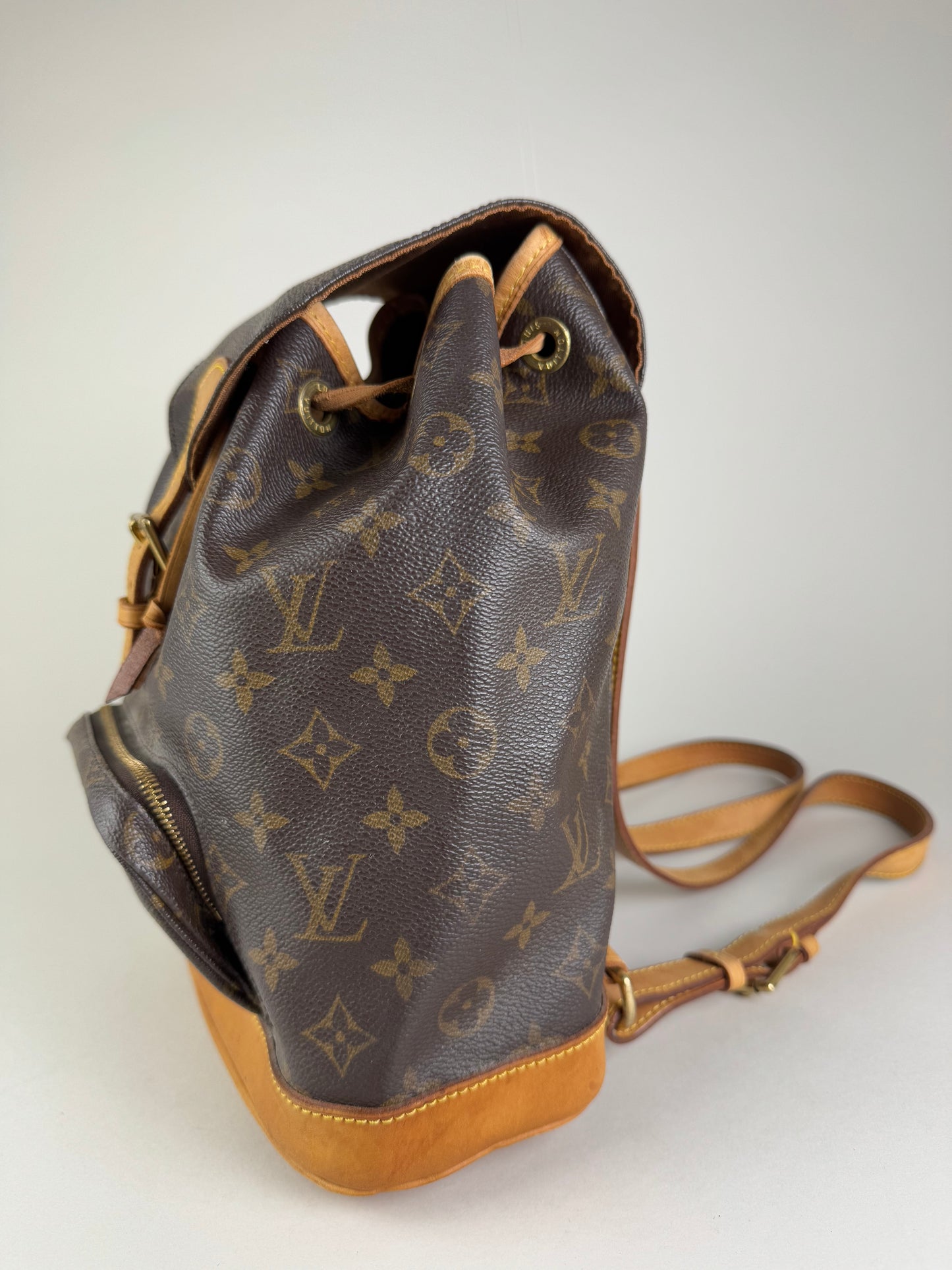 Louis Vuitton Montsouris MM