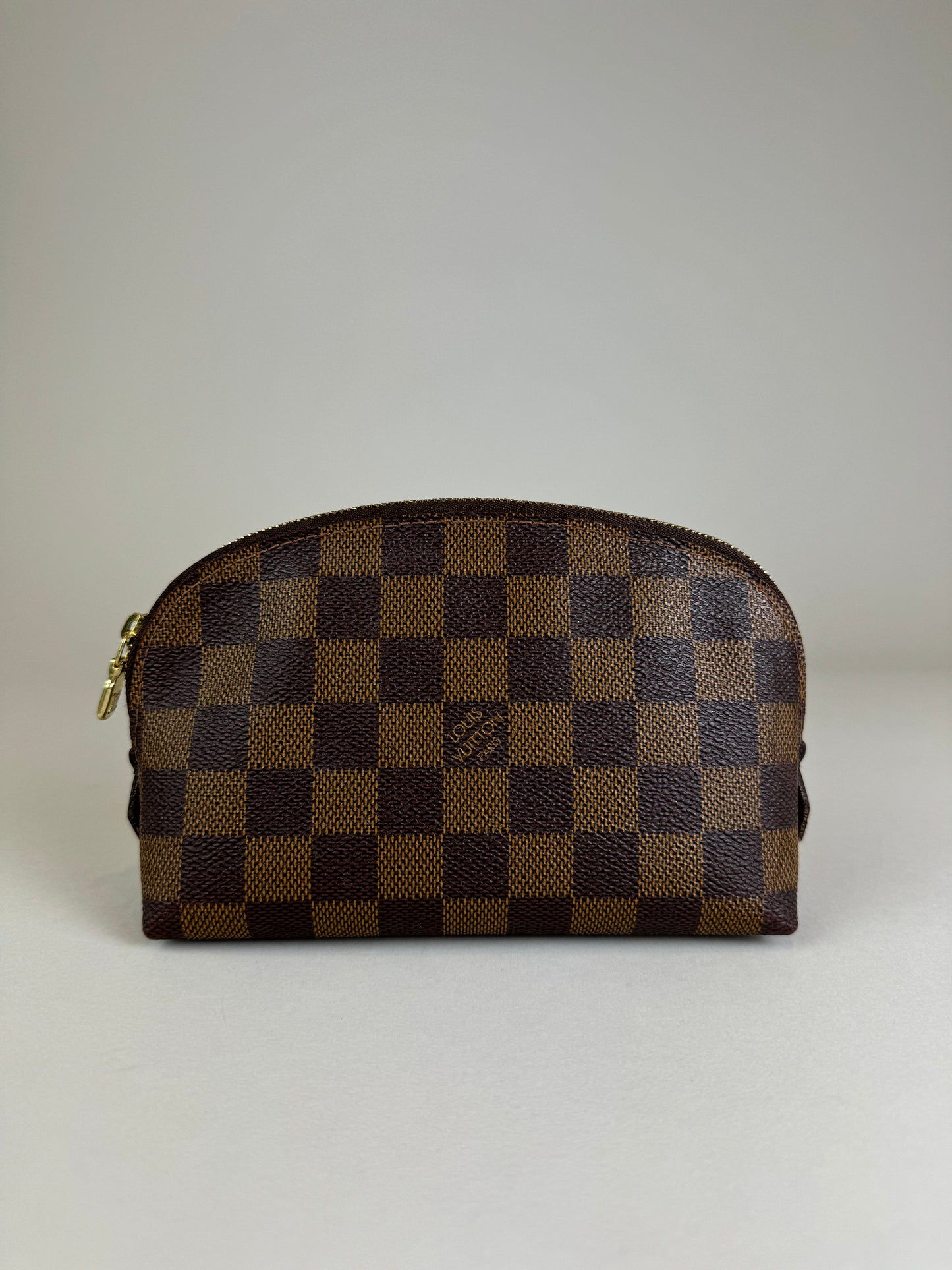 Louis Vuitton Pochette Cosmetics PM