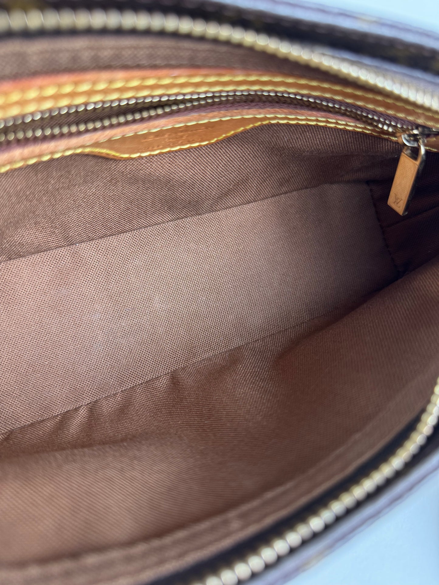 Louis Vuitton Trotteur