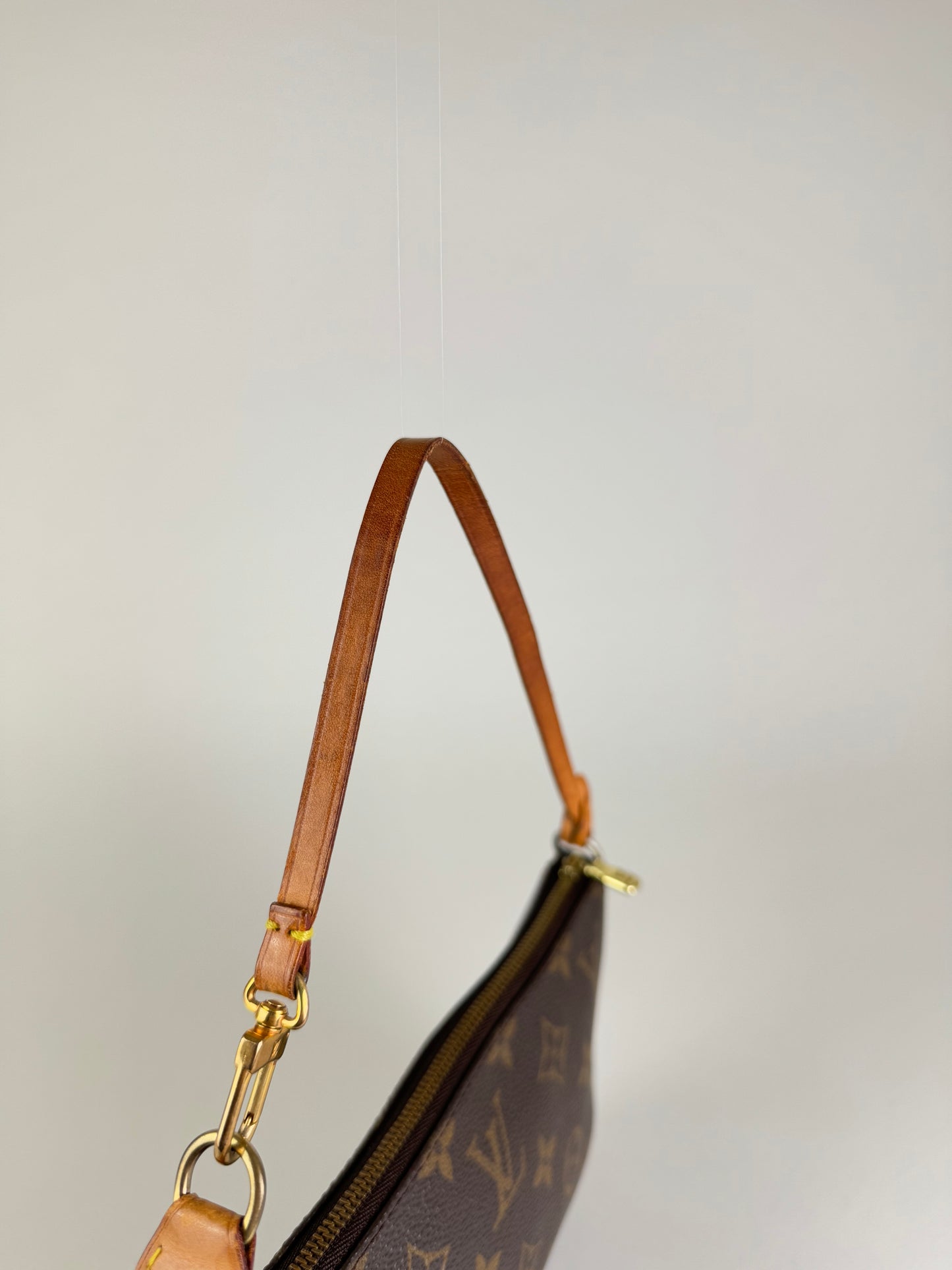 Louis Vuitton Pochette Accessories