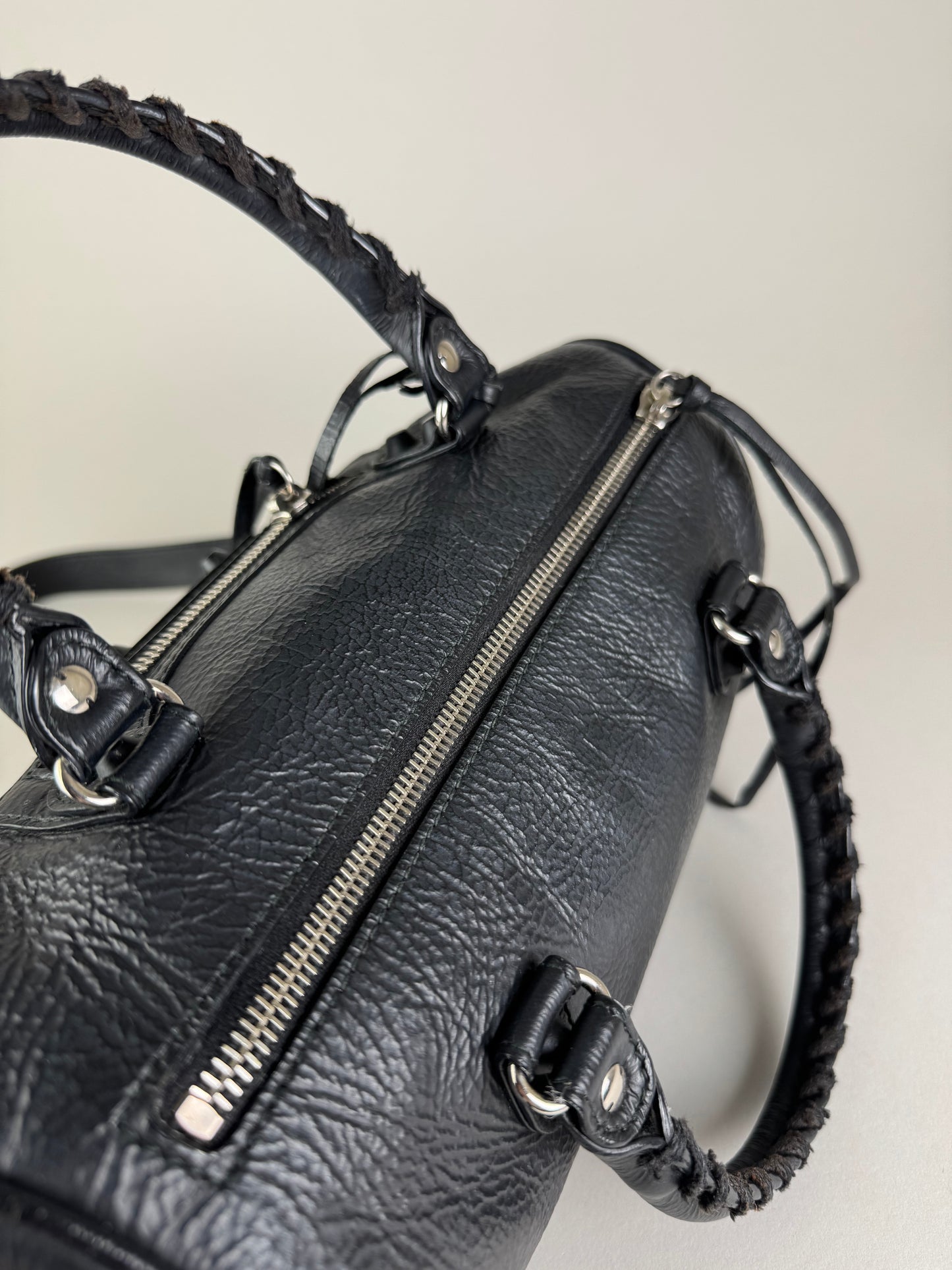 Balenciaga City Twiggy