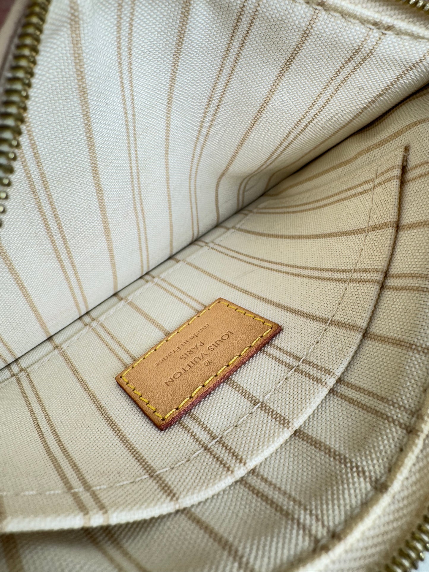 Louis Vuitton Neverfull PM