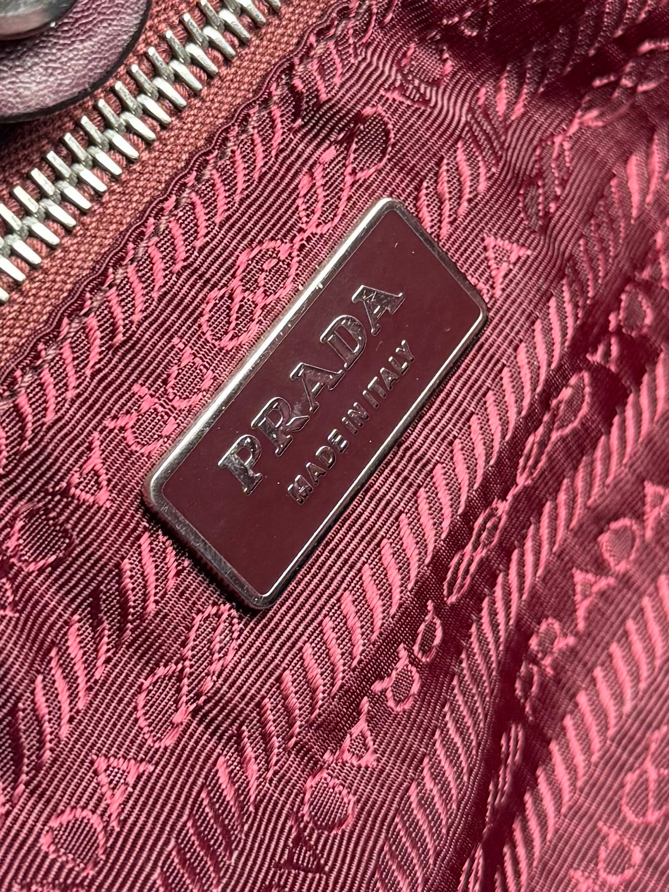 Prada Tessuto Sfumato