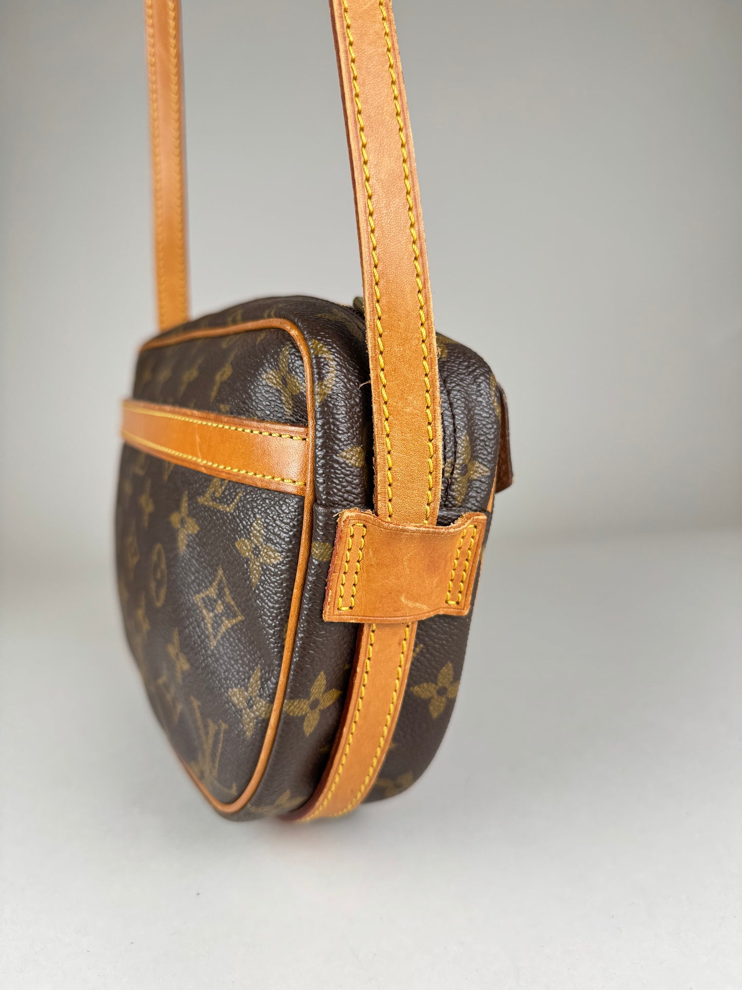 Louis Vuitton Jeune Fille PM